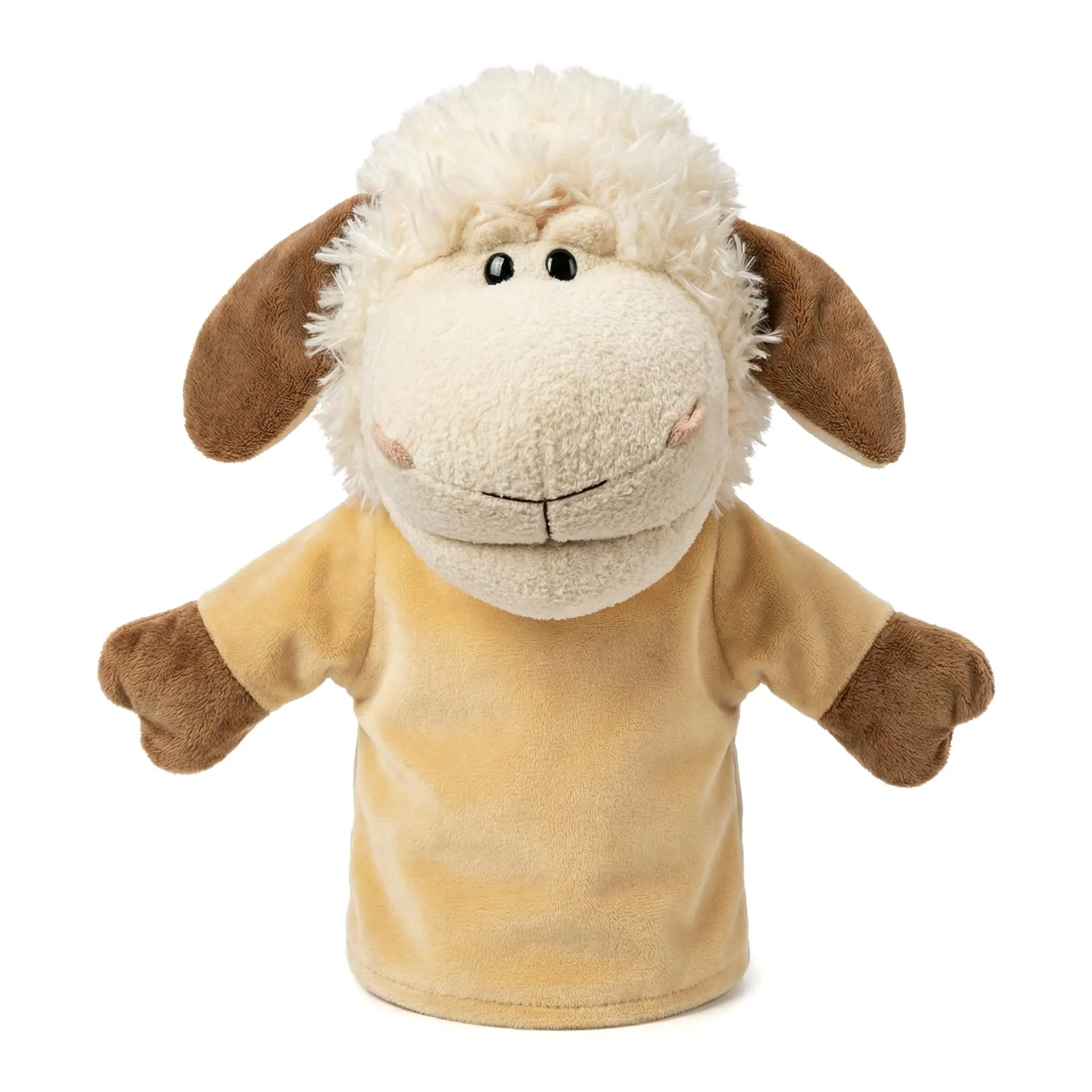 LOMTRATS Marionette a Mano con Animali - Set di Burattini per Bambini