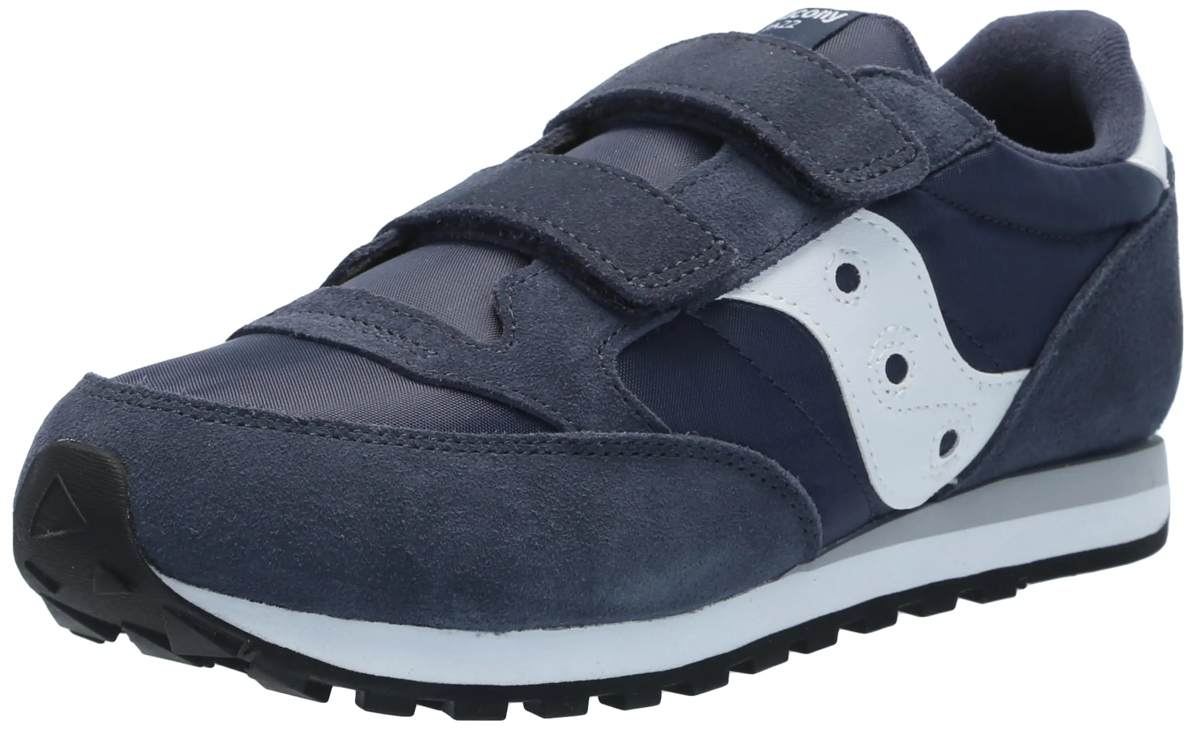 Saucony Jazz Original Bambino - Navy White