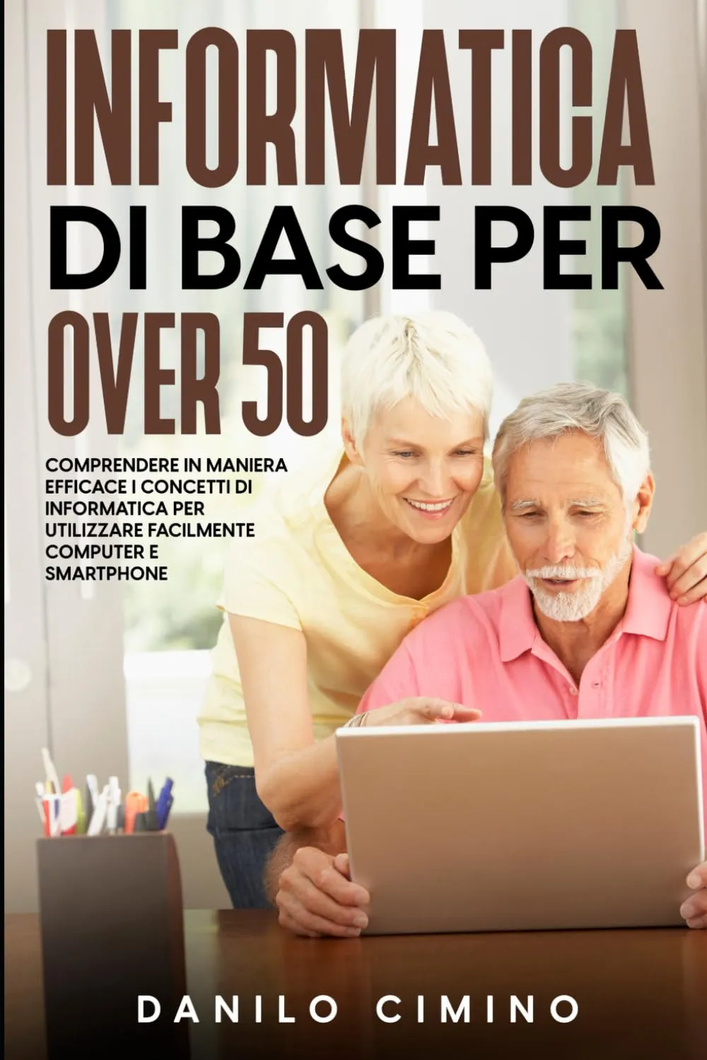 Informatica di base per over 50