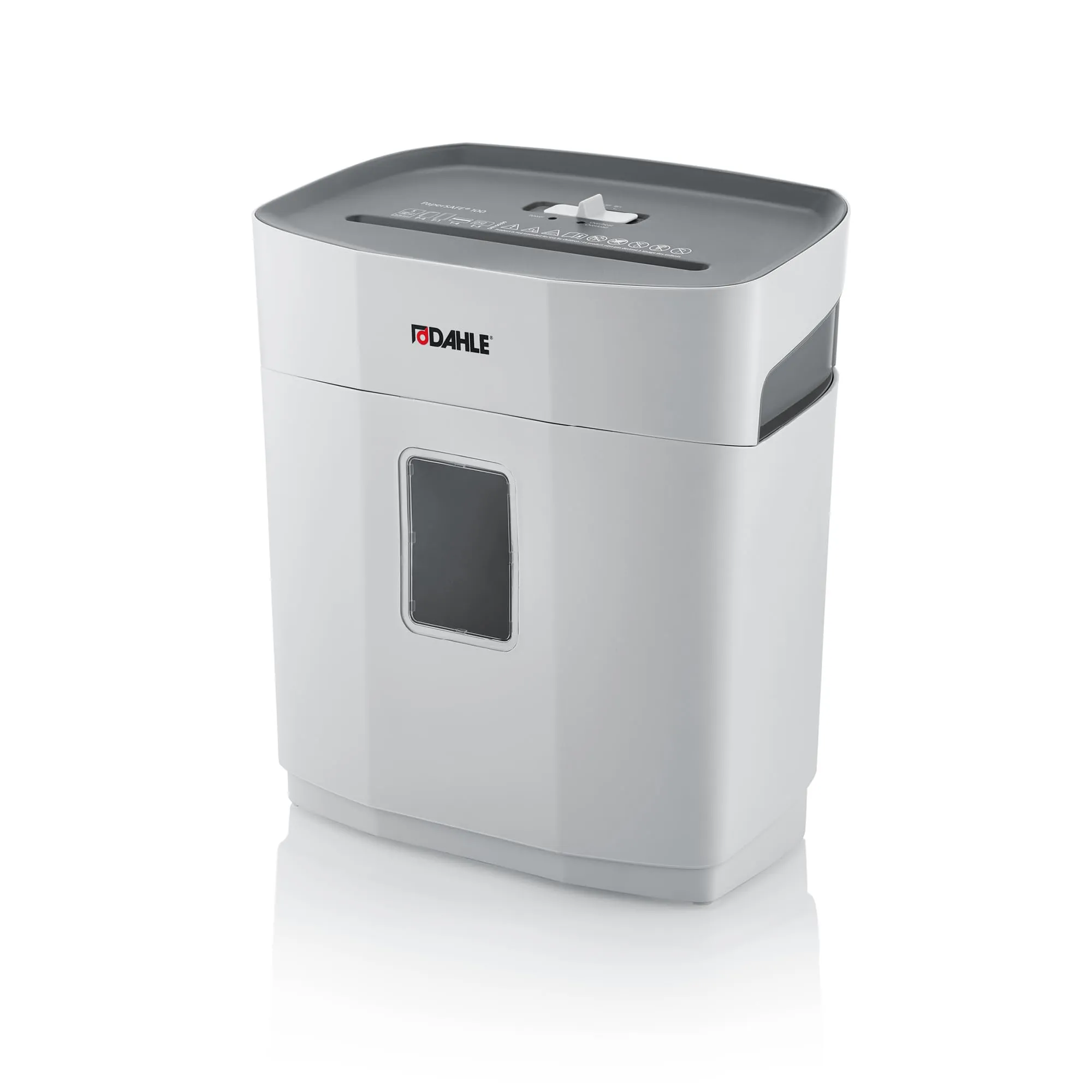 Dahle PaperSAFE PS 100 Distruggidocumenti