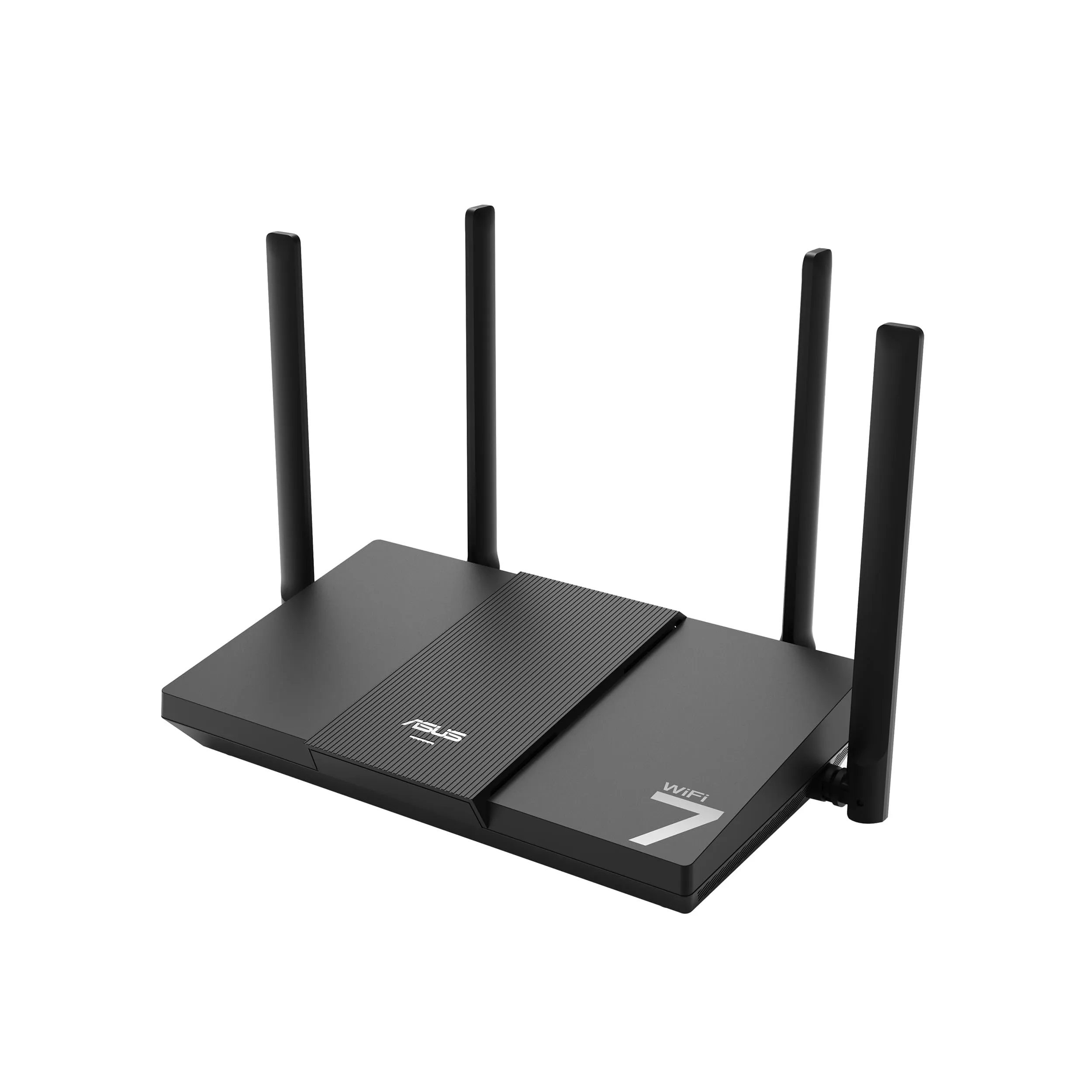 ASUS RT-BE50 Router WiFi 7 Dual-Band Estendibile AIMesh B3600