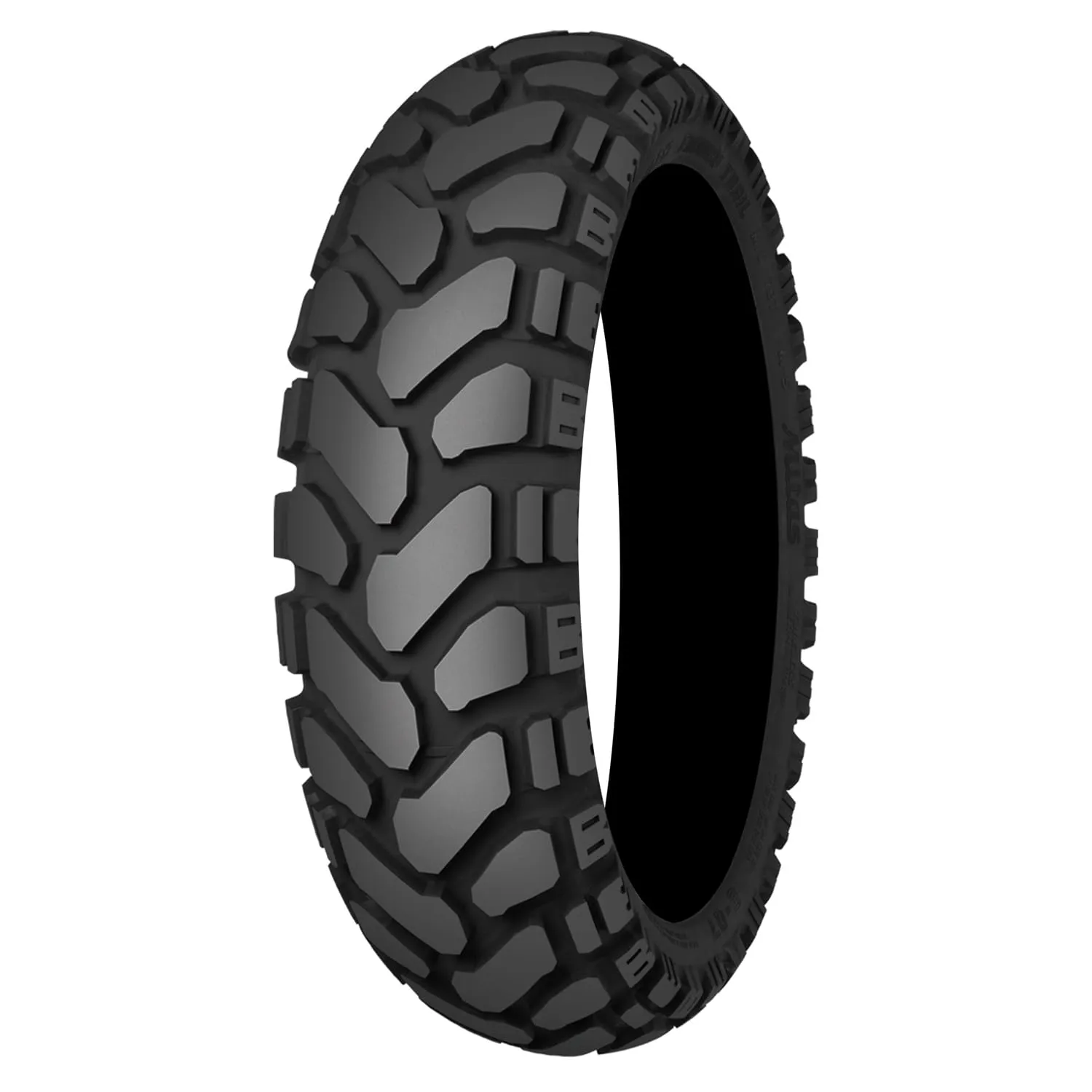 MITAS EDTRXT+ 150/70B18 70T TL/TT Pneumatico Moto Enduro Extreme