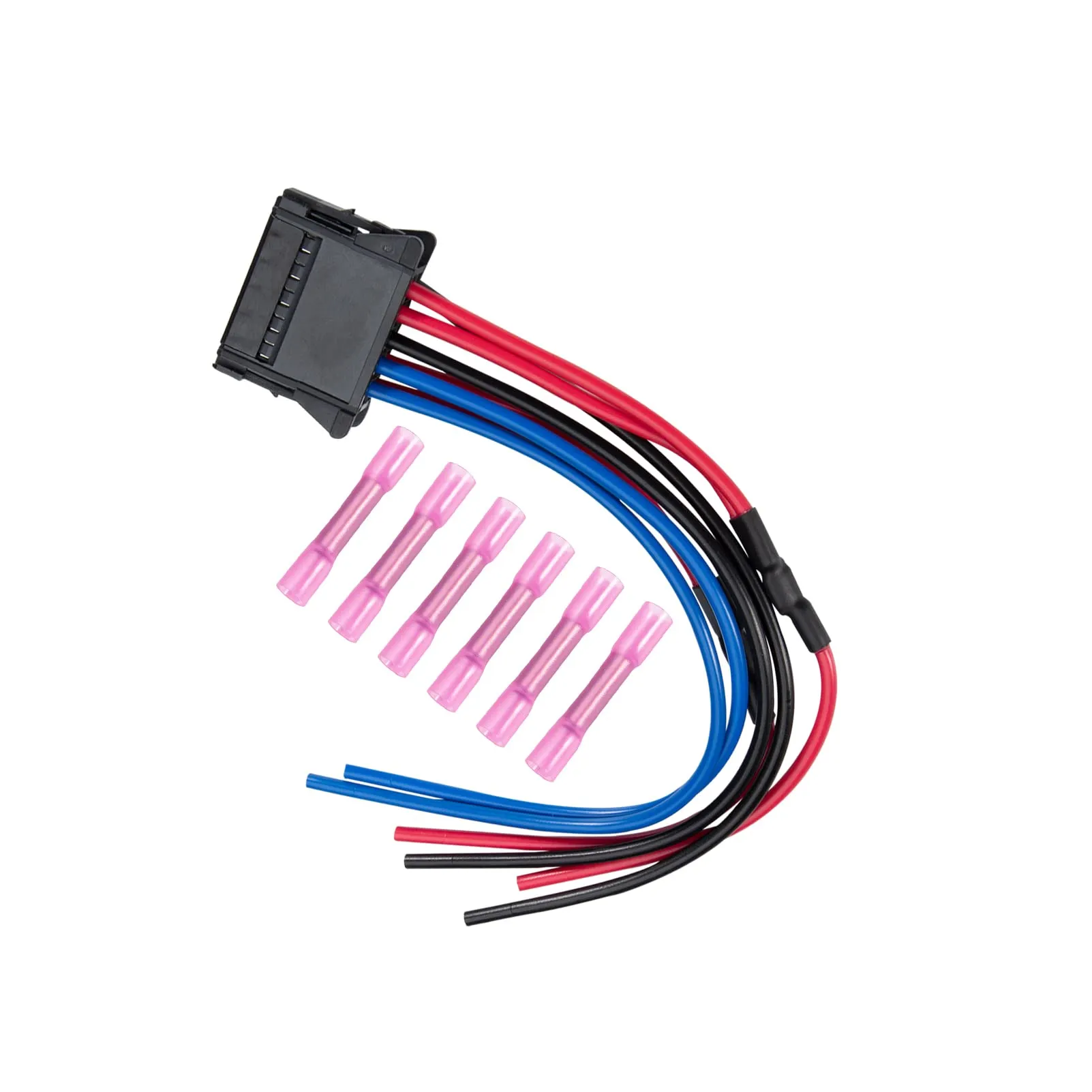 MangWany Cablaggio di resistenza del motore della ventola