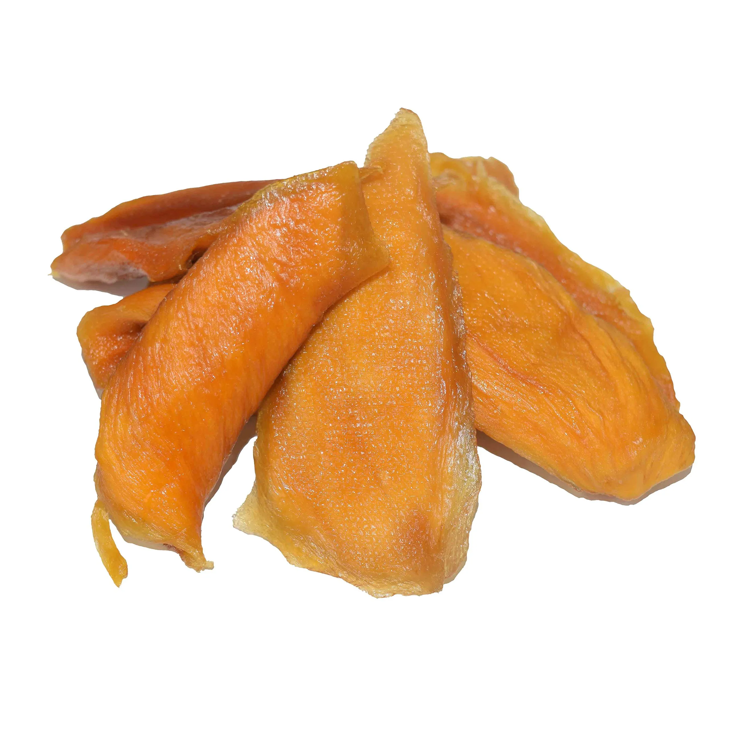 Mango Disidratato Naturale Senza Zucchero - Formato Convenienza 1KG
