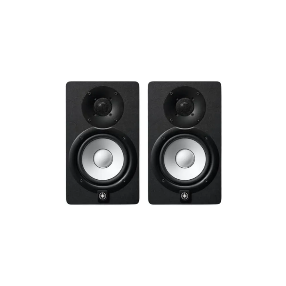 Yamaha HS5 Coppia di Monitor da Studio