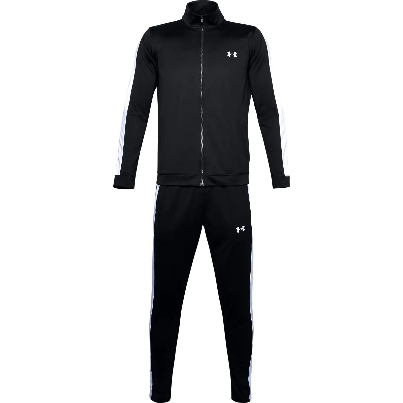 Under Armour Uomo UA Knit Track Suit