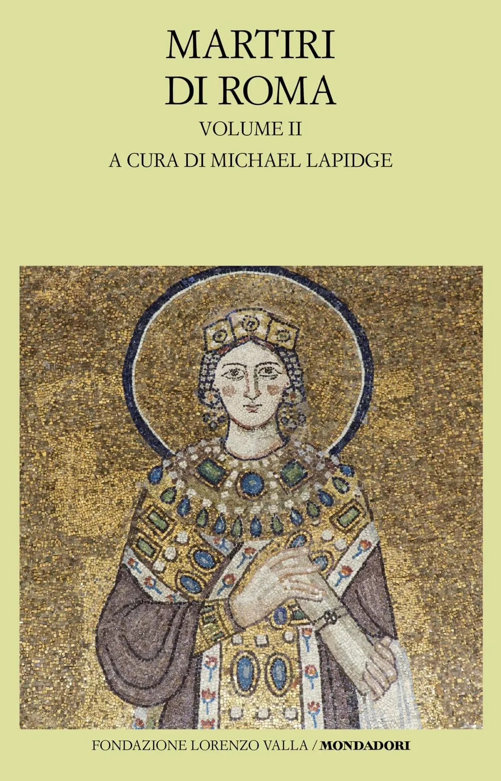 Martiri di Roma (Vol. 2)