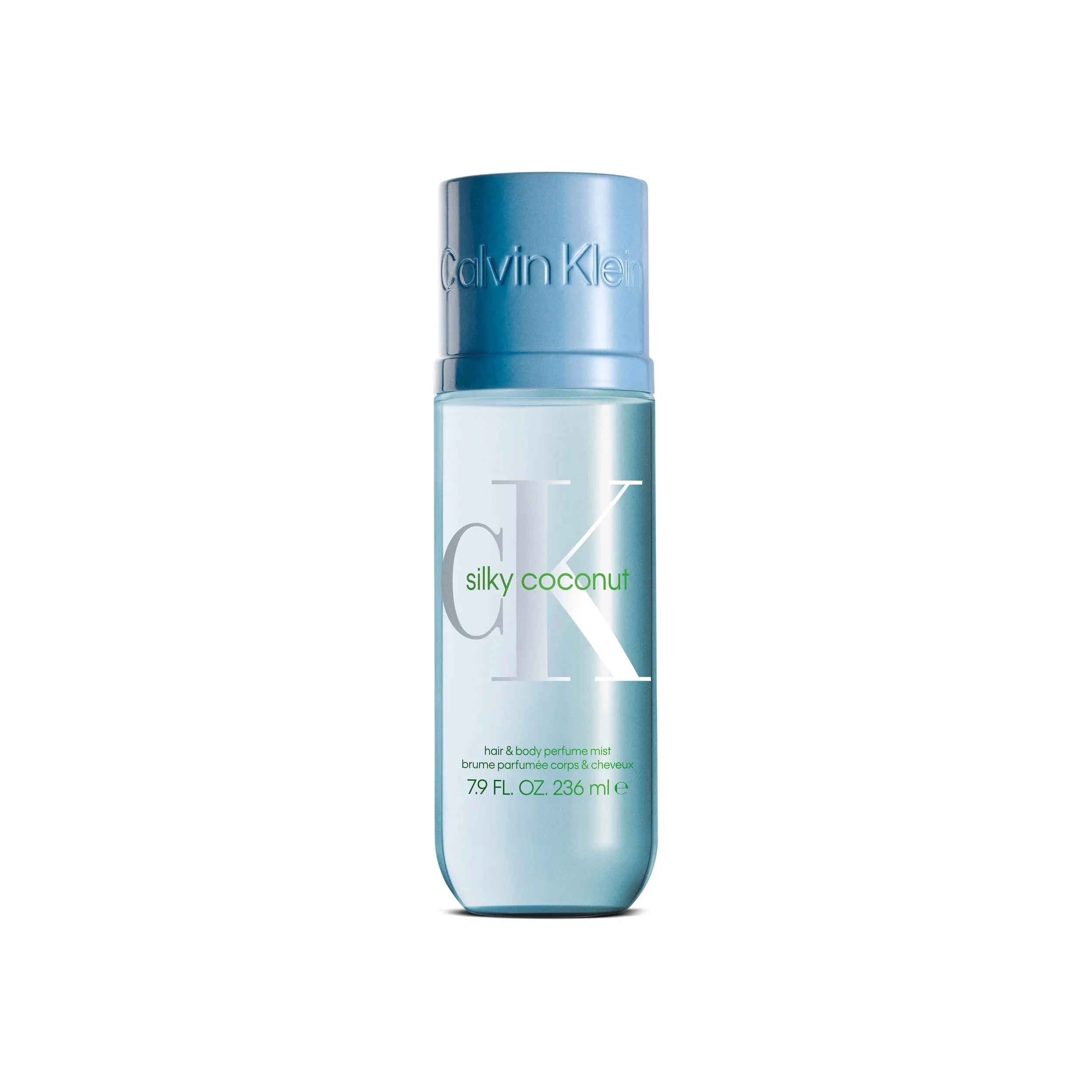 CK Silky Coconut Hair & Body Perfume Mist 236ml
