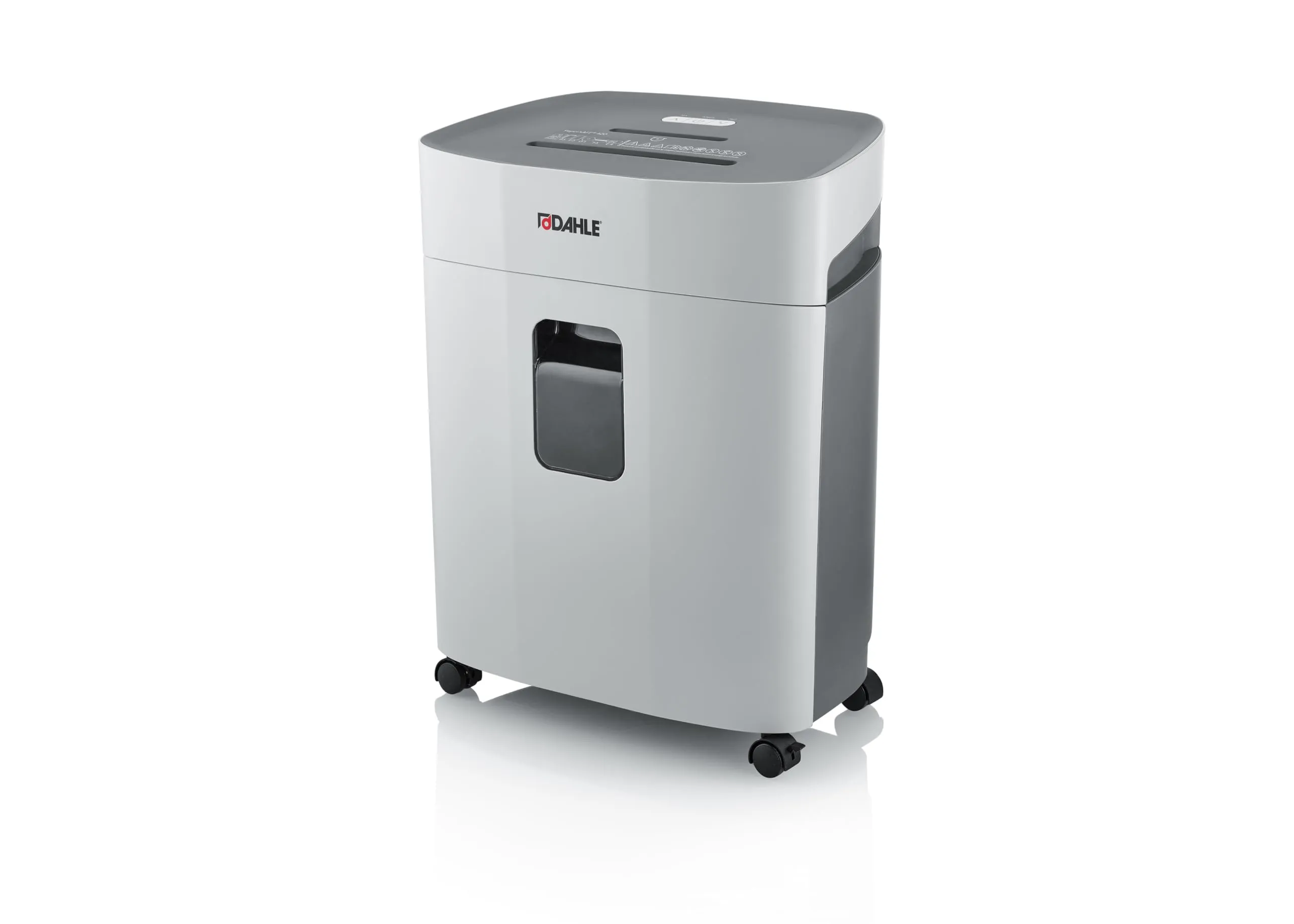 Dahle PaperSAFE PS 420 Distruggidocumenti Microcut P-5