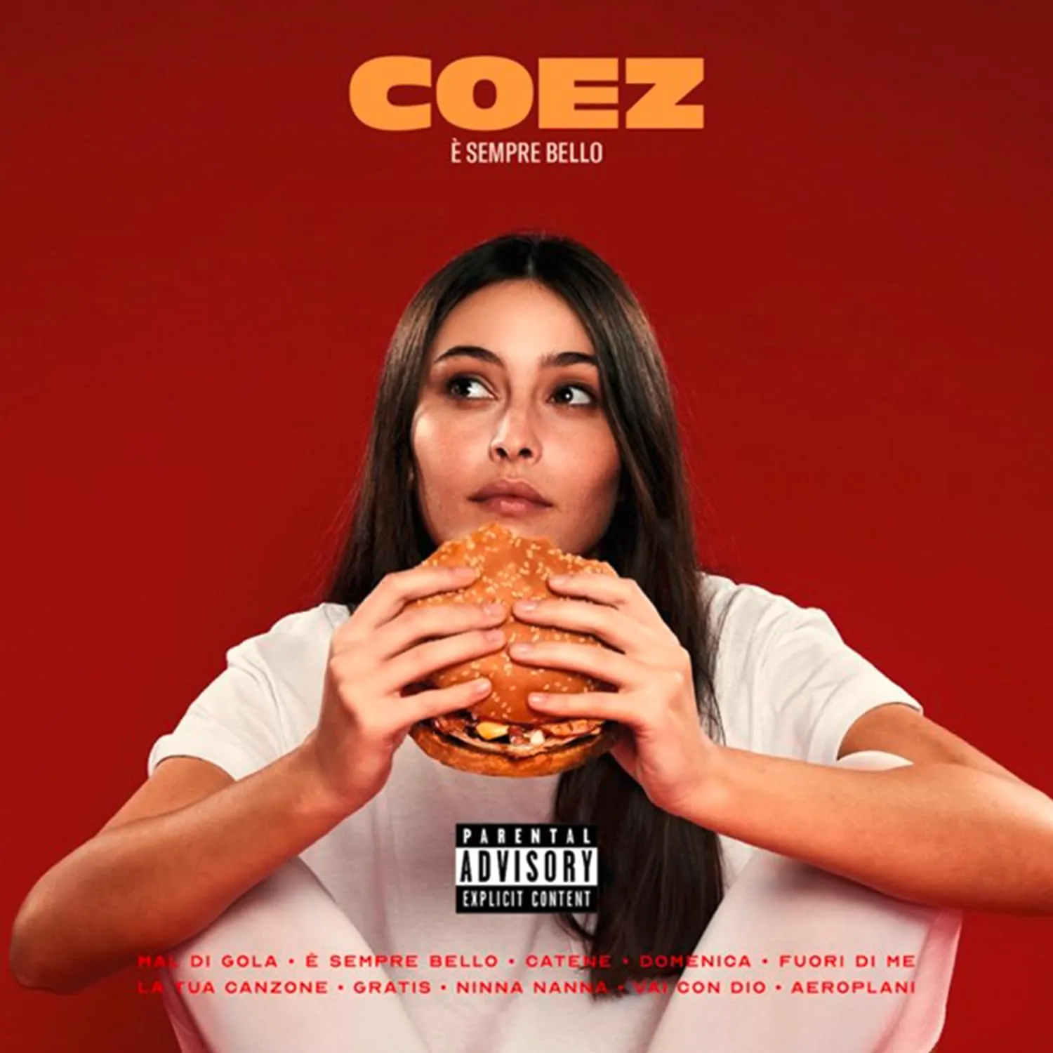 Coez - E' Sempre Bello (CD)