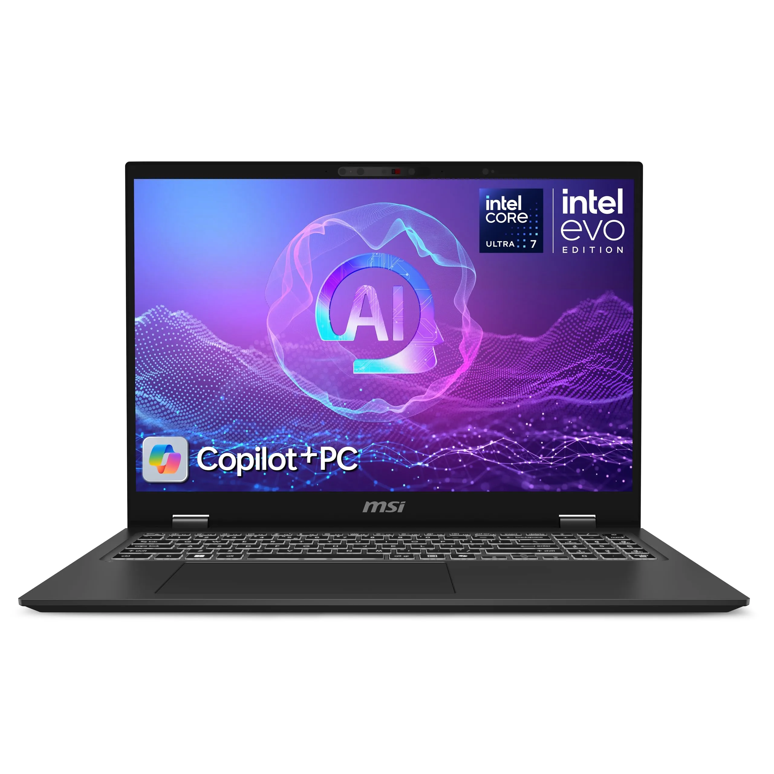 MSI Prestige 16 AI+ Evo B2VMG-024IT Notebook