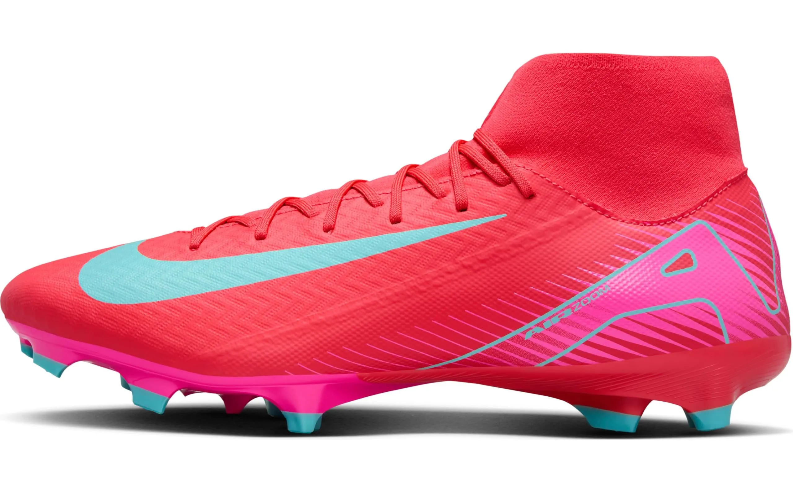 Nike Mercurial Superfly 10 Academy - Scarpe da Calcio Uomo