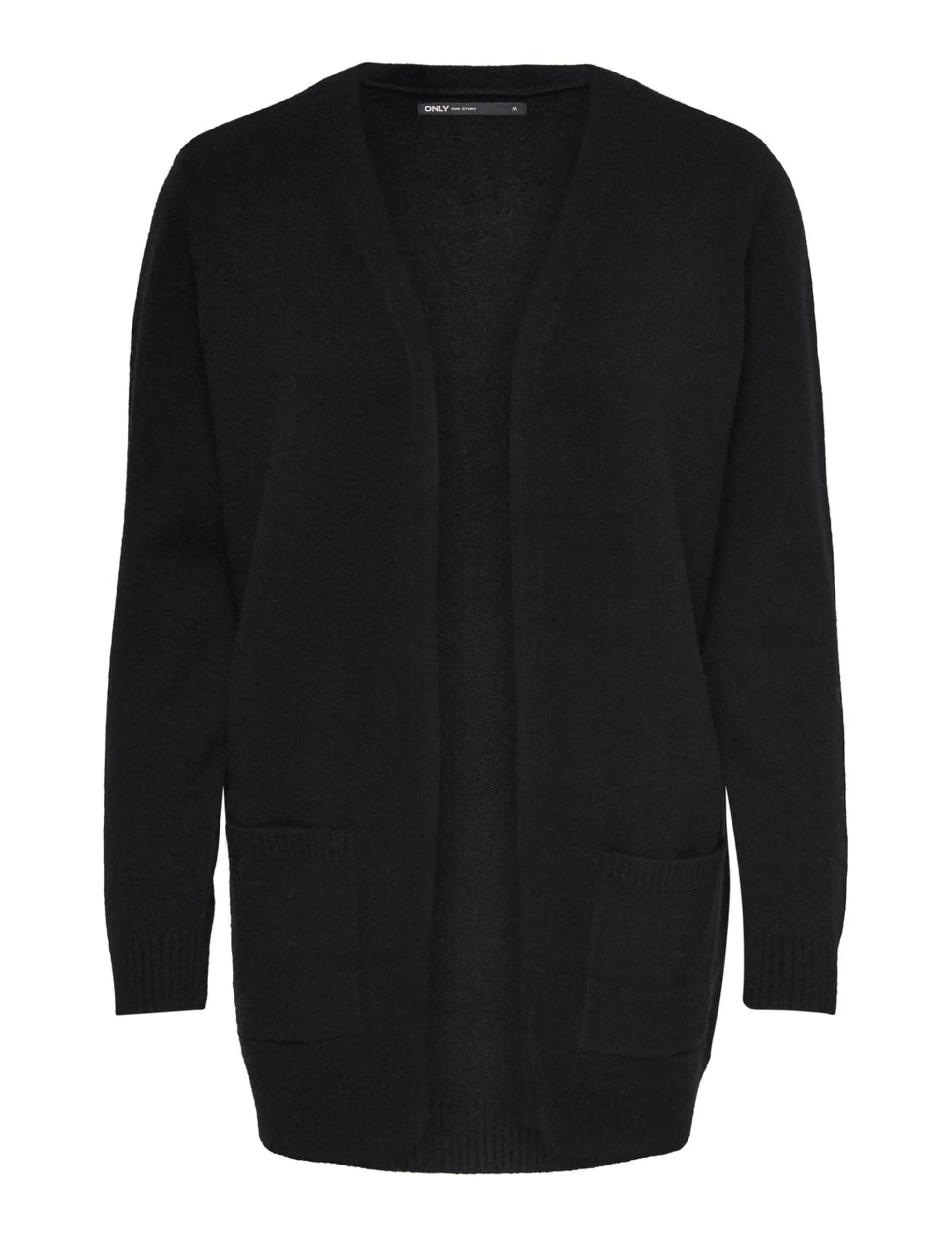 ONLY Cardigan ONLLESLY Cardigan Black