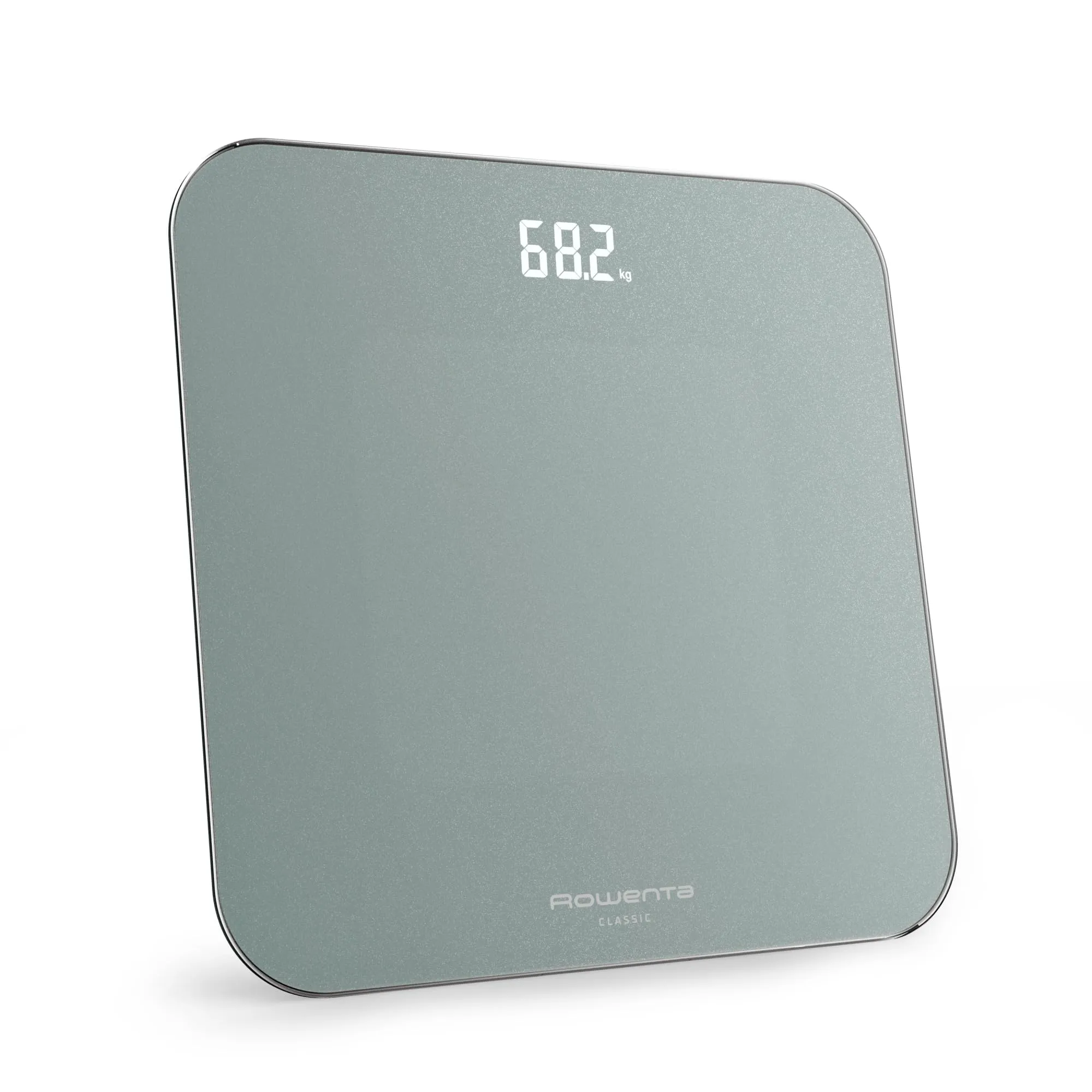 Rowenta Classic 2.0 Bilancia Pesapersone Digitale Eucalipto