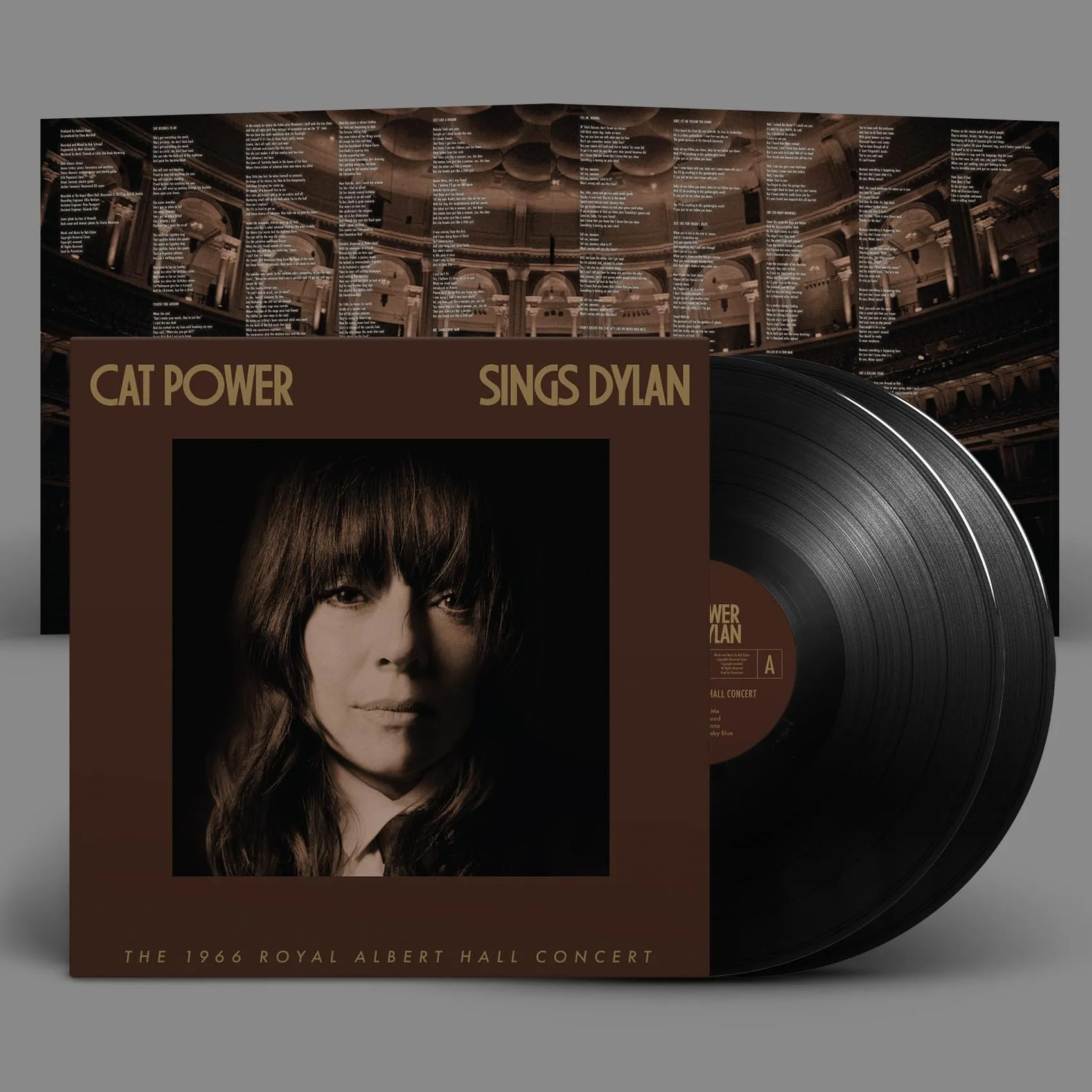 Cat Power Sings Dylan: The 2024 Tour