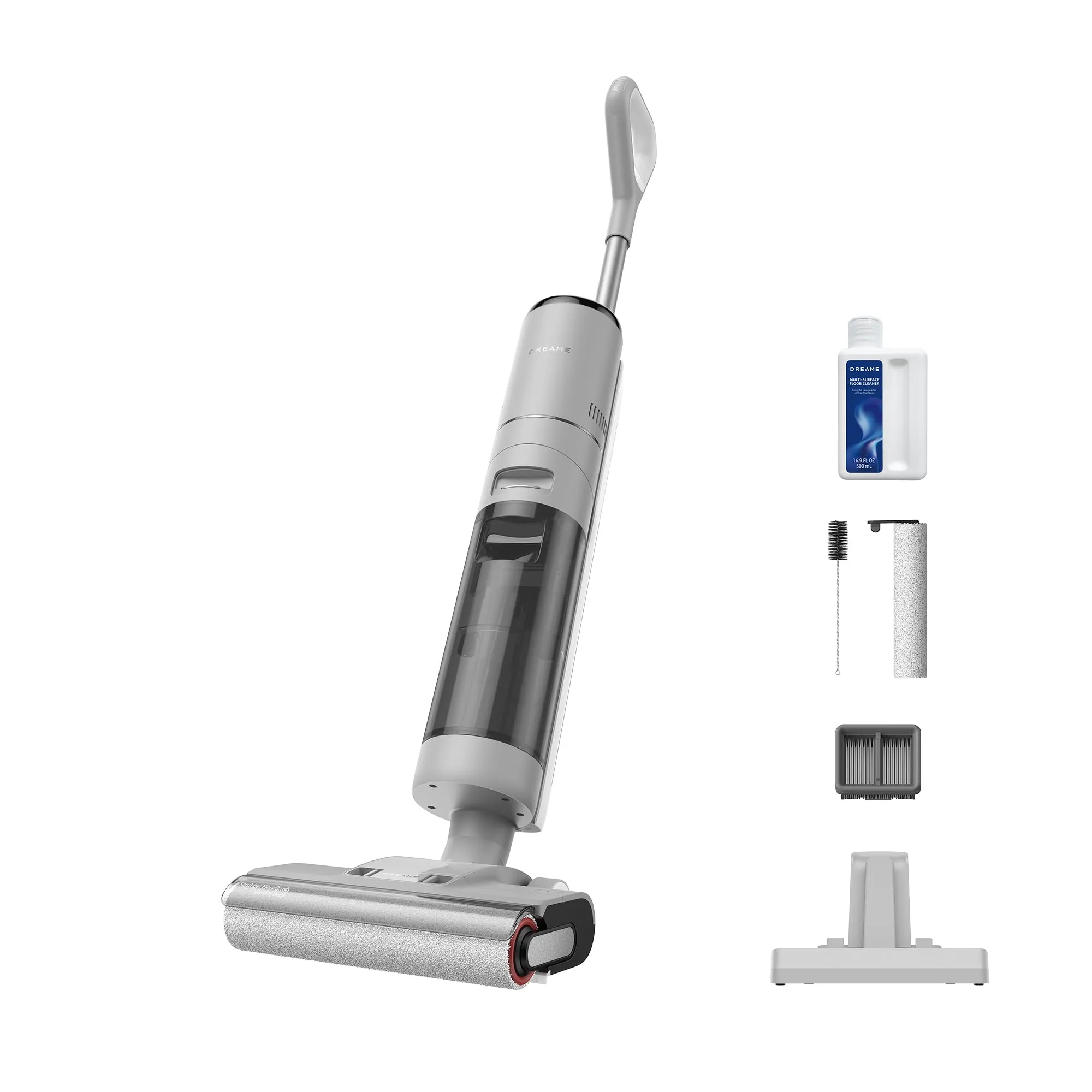 DREAME G10 Pro Aspirapolvere Lavapavimenti 2-in-1
