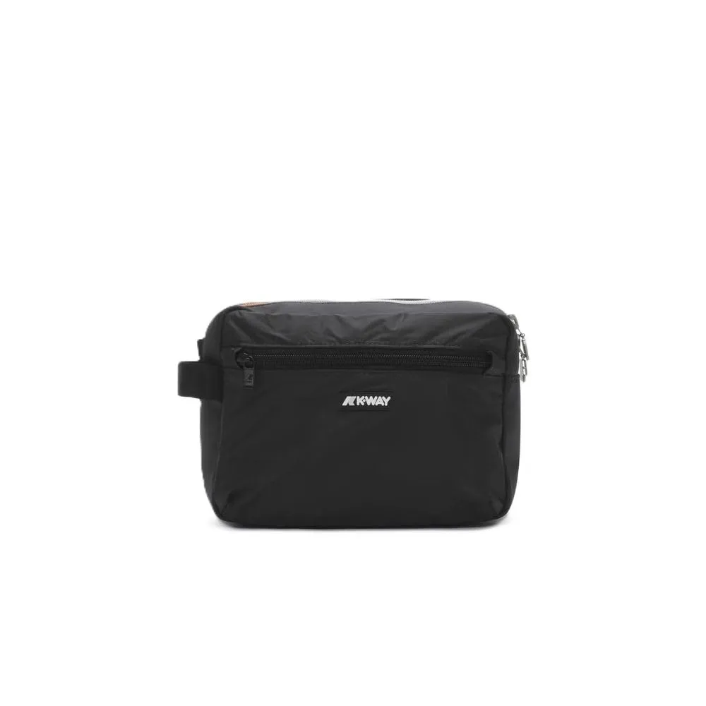 K-Way Demu Beauty Case - Nero