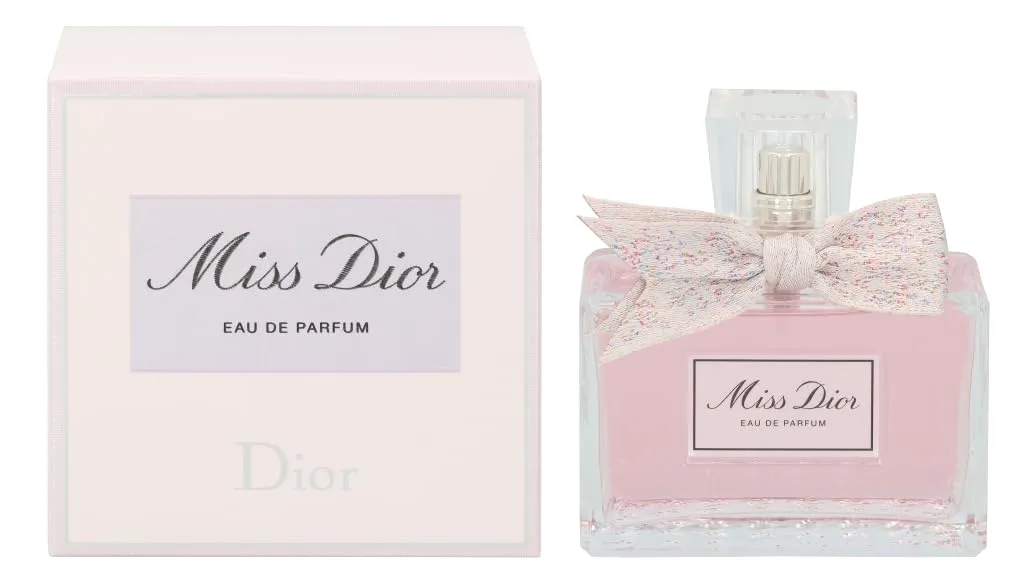 Miss Dior Eau de Parfum 100ml