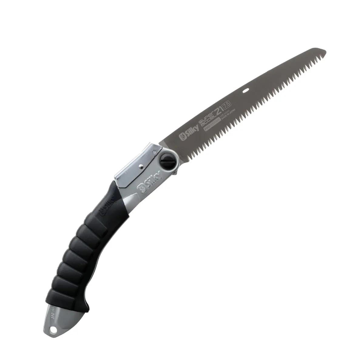 Silky SKS11921 Coltello Tascabile Nero