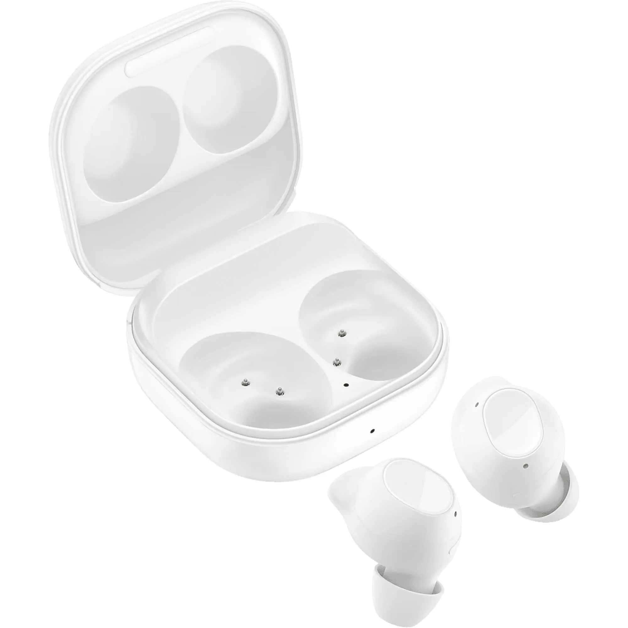Samsung Galaxy Buds FE Auricolari Wireless Bluetooth Bianco (SM-R400NZWA)