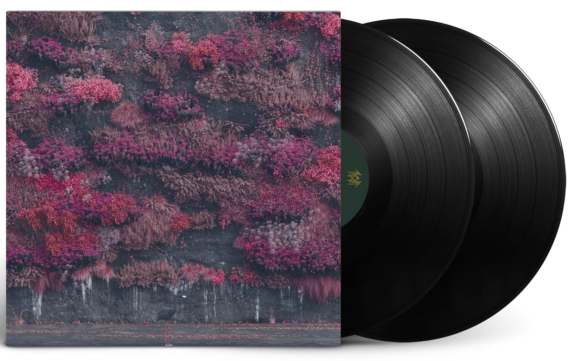 Even In Arcadia (2LP) - Sleep Token