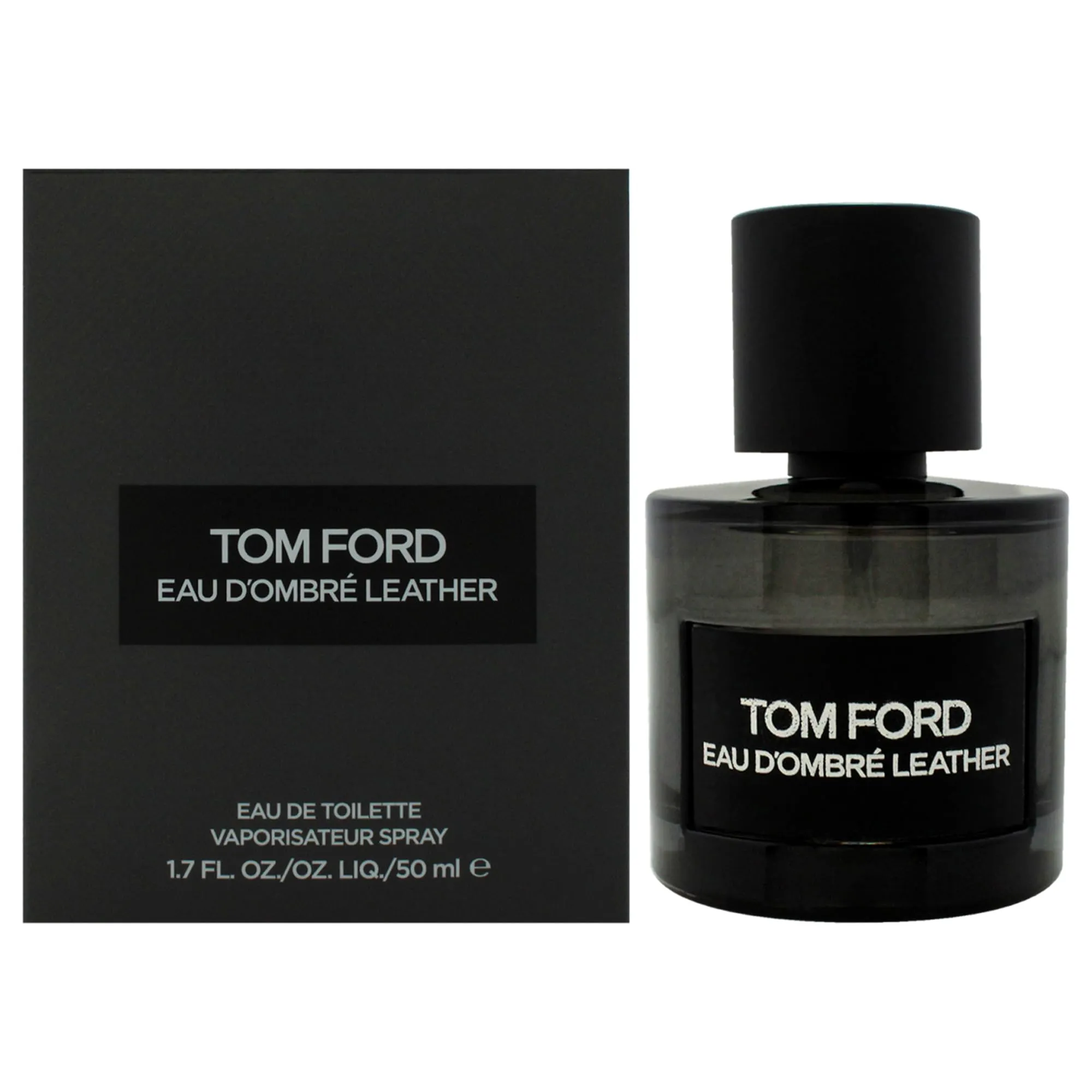 Tom Ford Eau D'Ombré Leather EDT 50ml