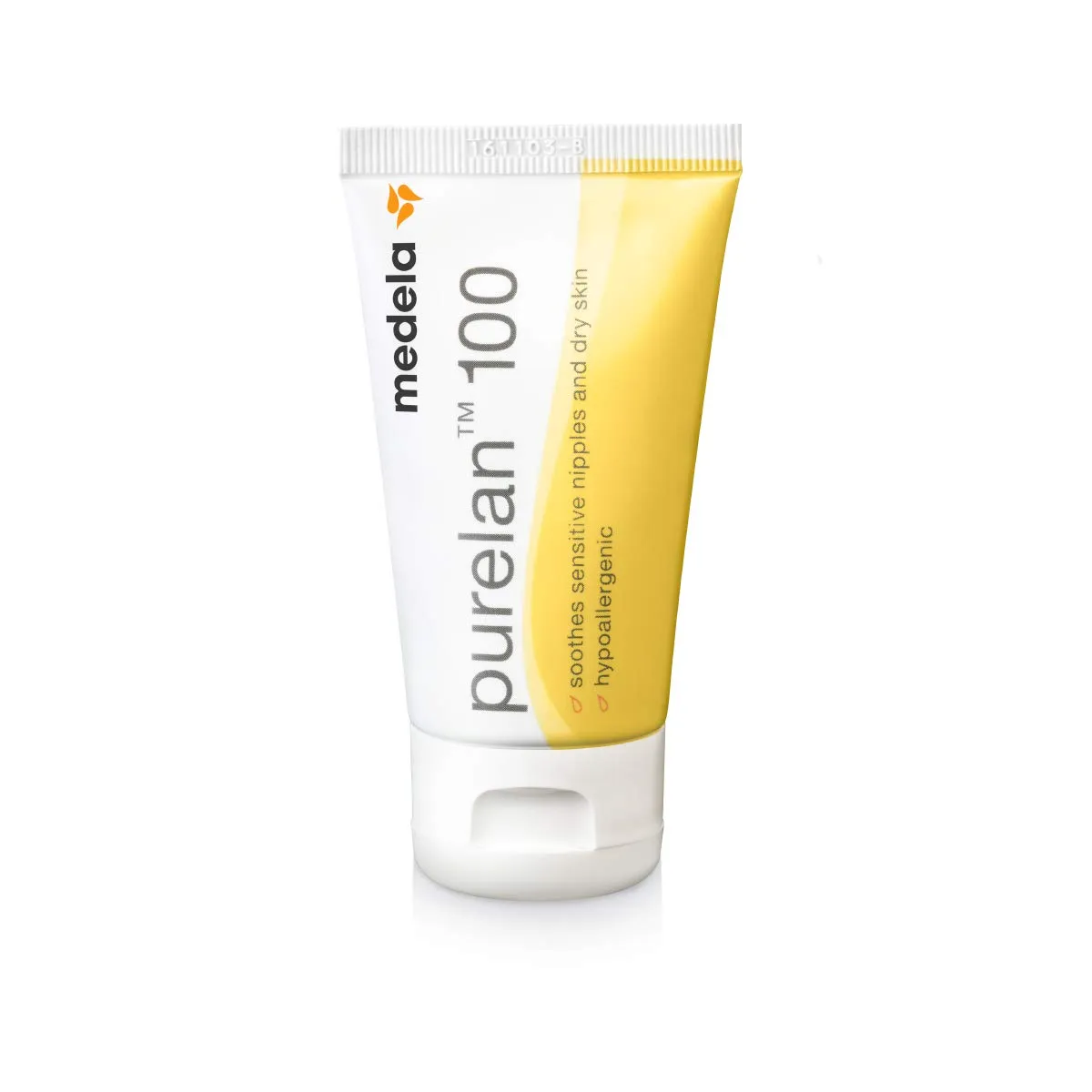 Medela PureLan 100 Crema per Capezzoli - 37 grammi