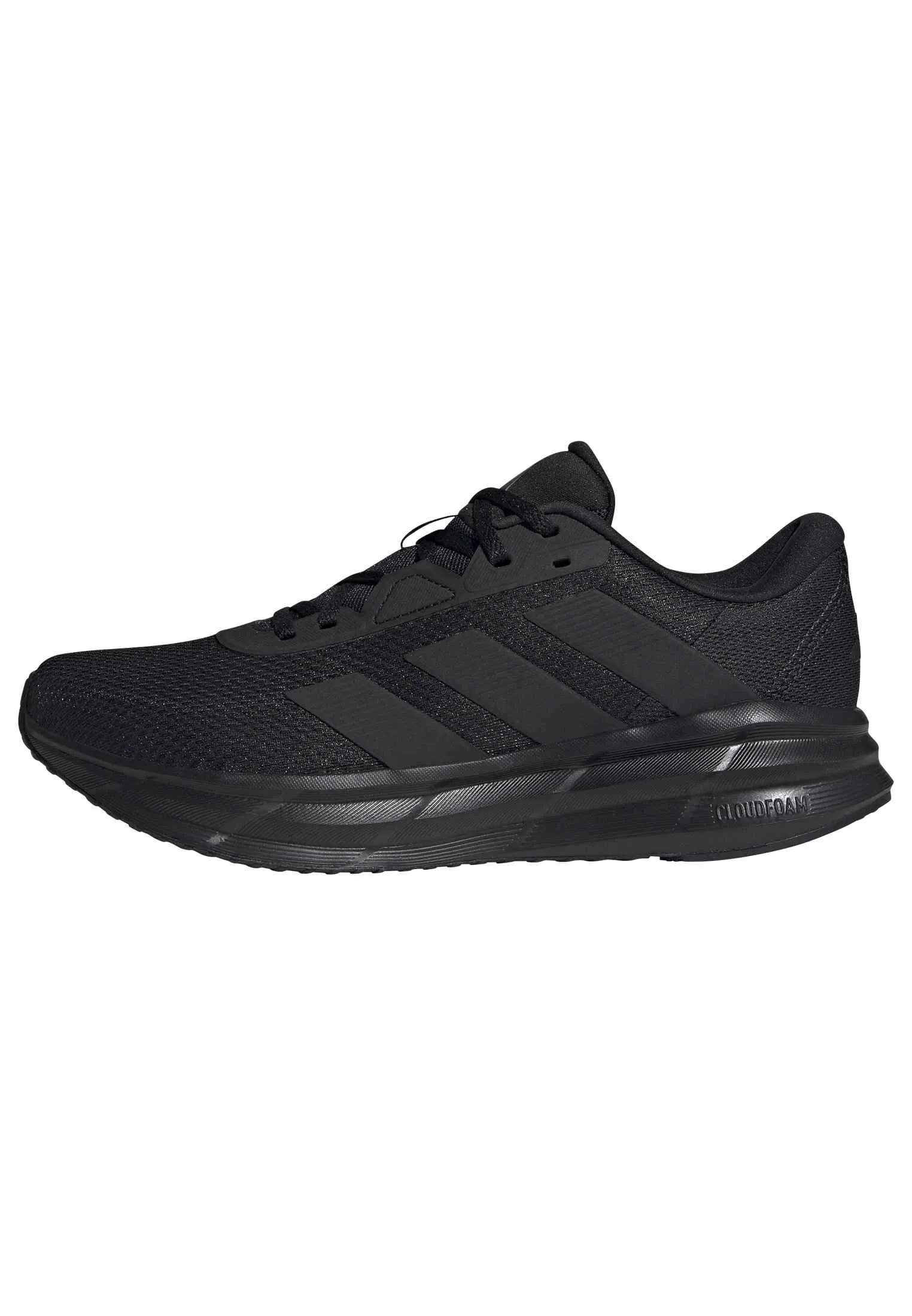 Adidas Galaxy 7 Running Shoes Uomo Nere