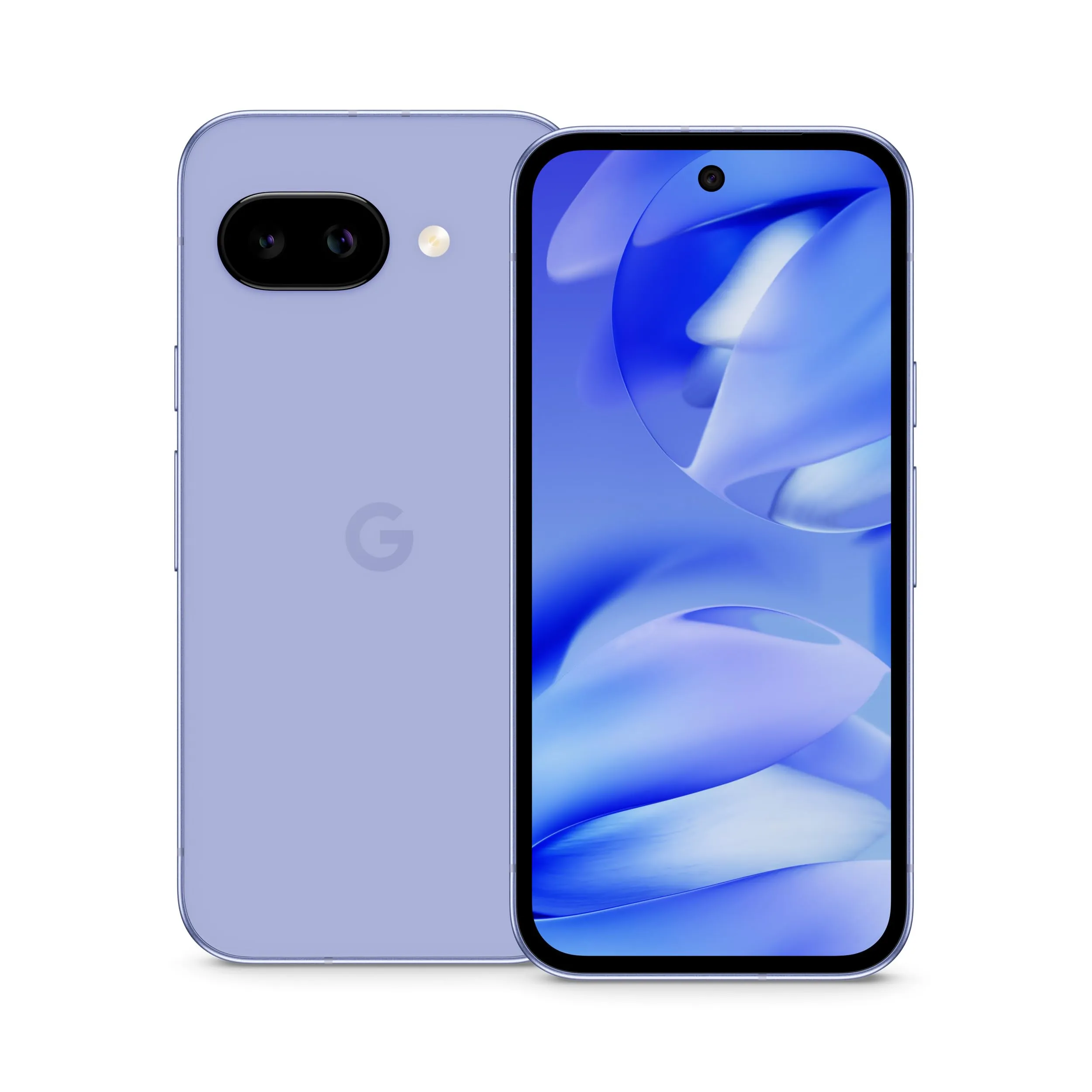 Google Pixel 9a - Smartphone Android Viola Ametista 256GB
