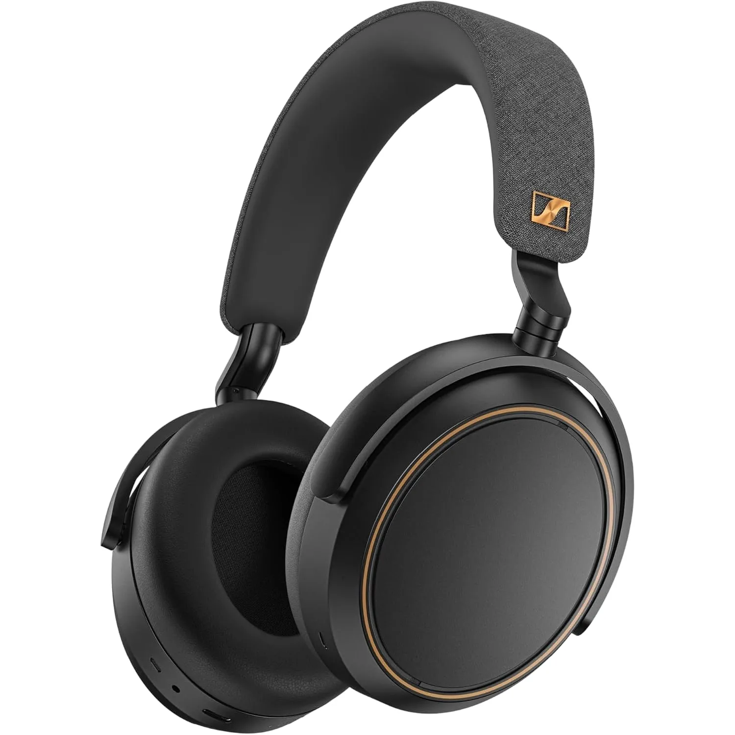 Sennheiser MOMENTUM 4 Wireless Special Edition Nero/Rame