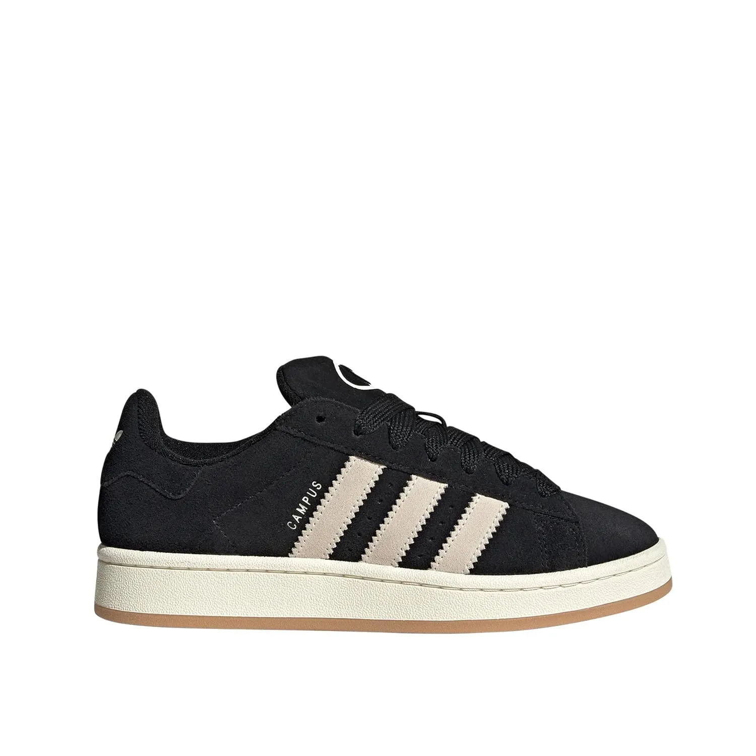 Adidas Sneaker Nera da Uomo JH5626
