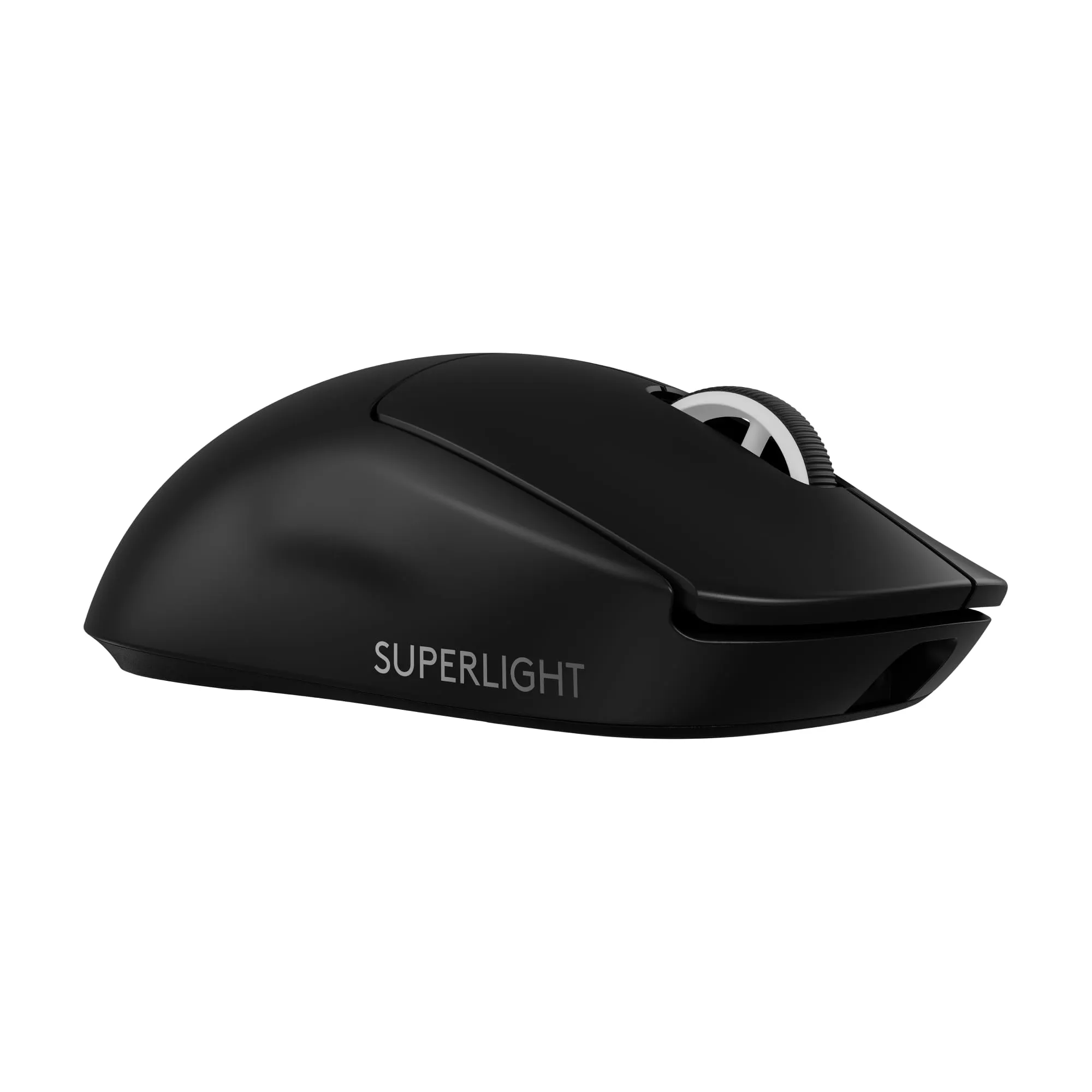 Logitech G PRO X SUPERLIGHT 2 LIGHTSPEED Mouse Gaming Wireless - Nero