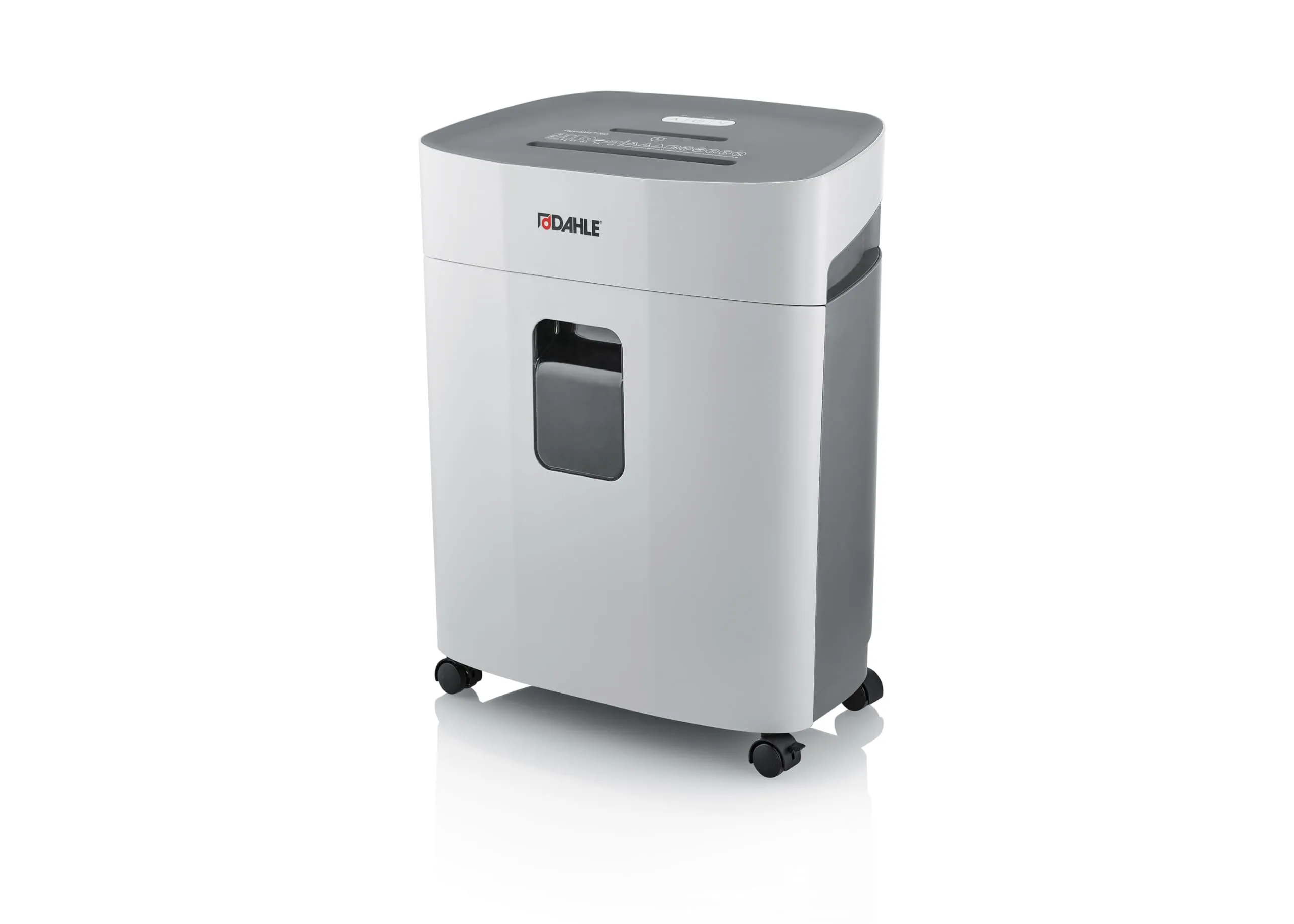 Dahle PaperSAFE® PS 260.12 Distruggidocumenti da Ufficio