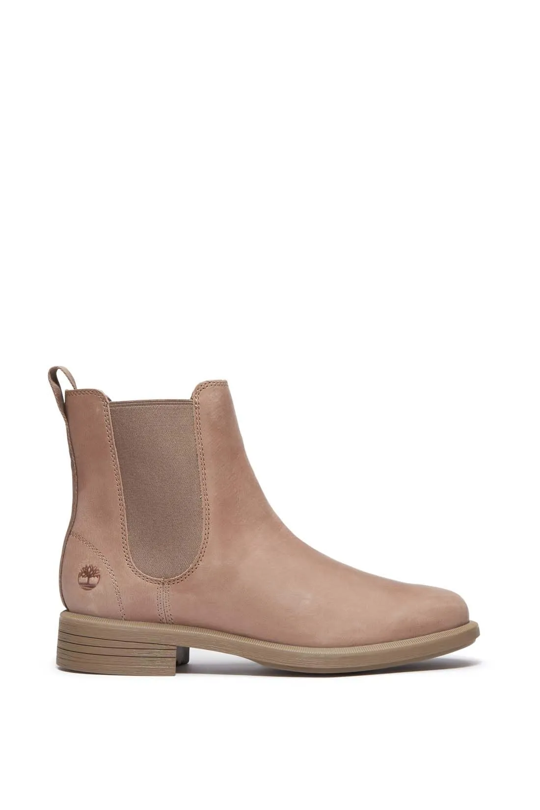 Timberland Verona Square Mid Chelsea Stivaletto Donna