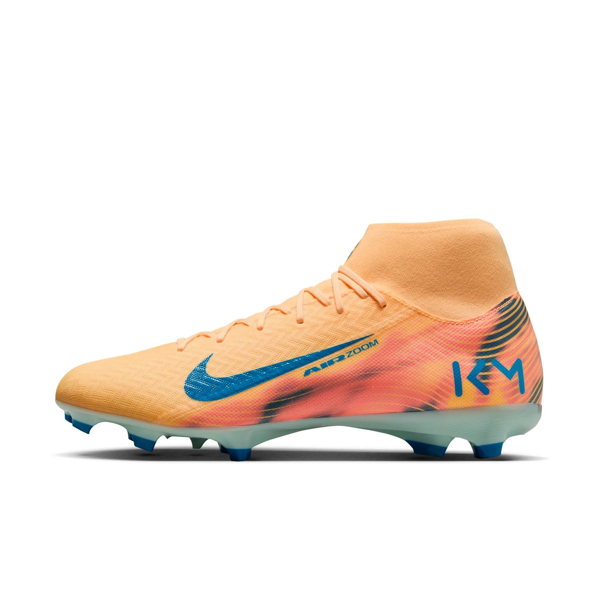 Nike Zoom Mercurial Superfly 10 Academy KM FG/MG