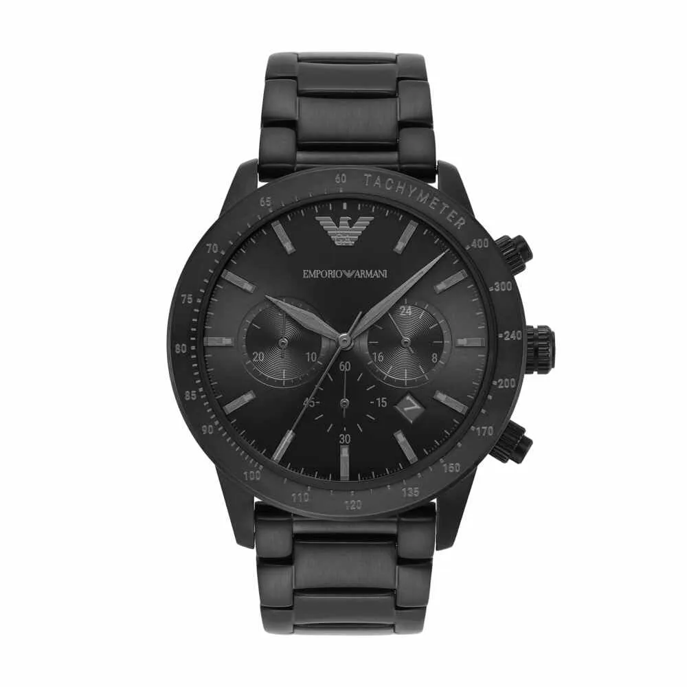 Emporio Armani Orologio Uomo AR11242