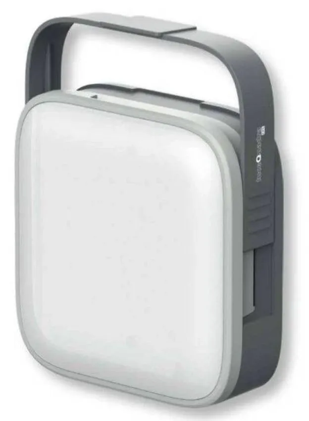 CFG EL178 Lampada LED Ricaricabile SLIDE 500