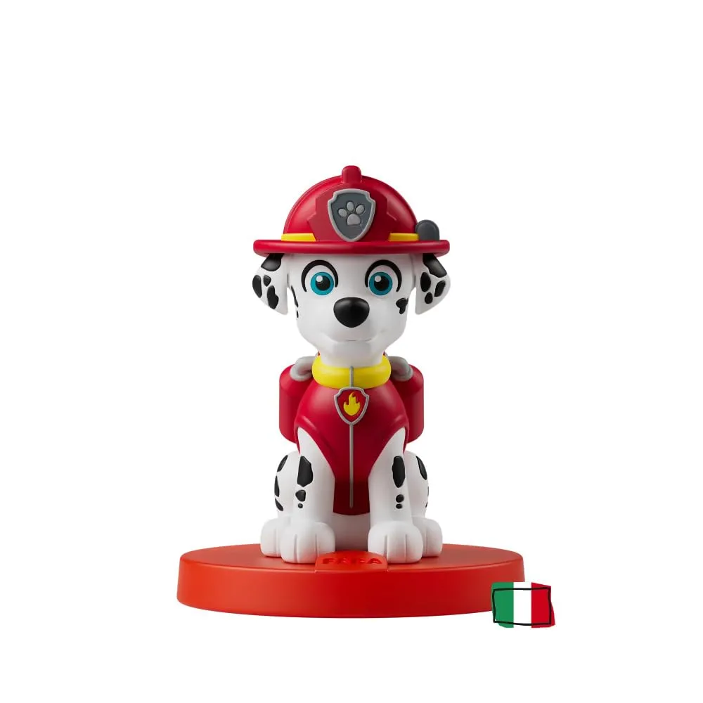 FABA Personaggio Sonoro – PAW Patrol: Marshall