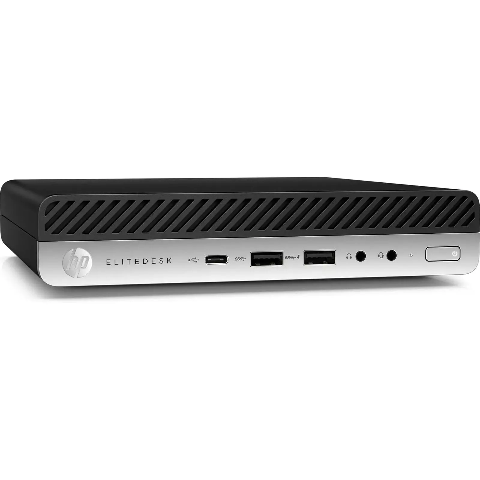 HP EliteDesk 800 G5 Mini PC Ricondizionato