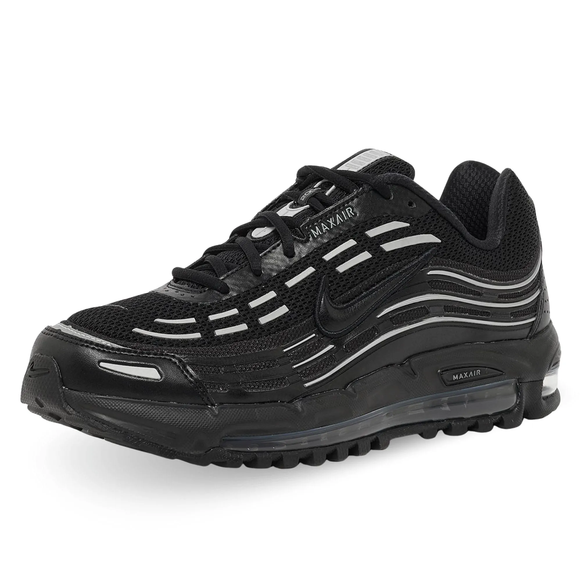 Nike Air Max TL 2.5 Uomo - Nero/Argento