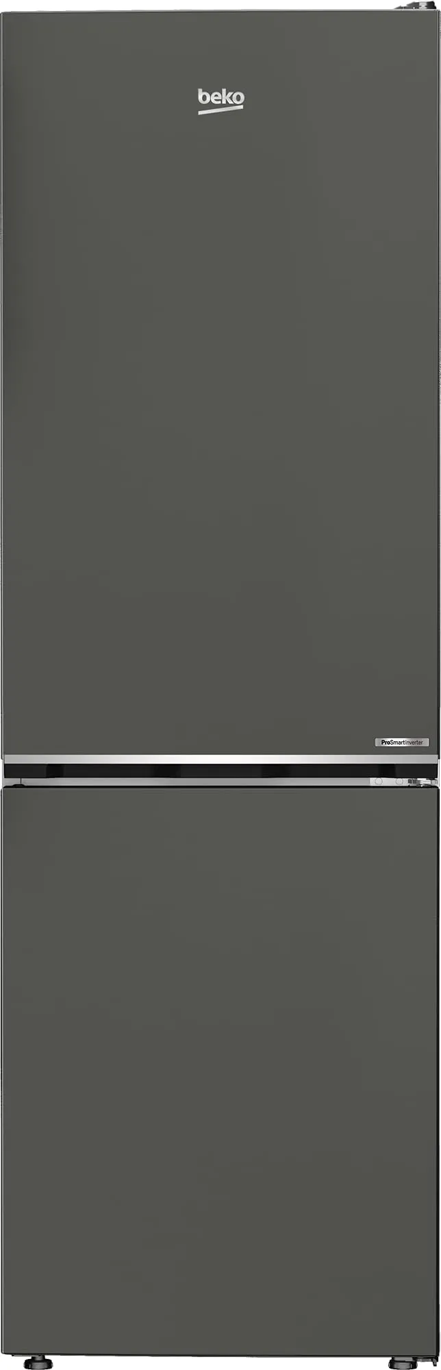Beko B5RCNA365HG - Frigorifero Combinato Total No Frost