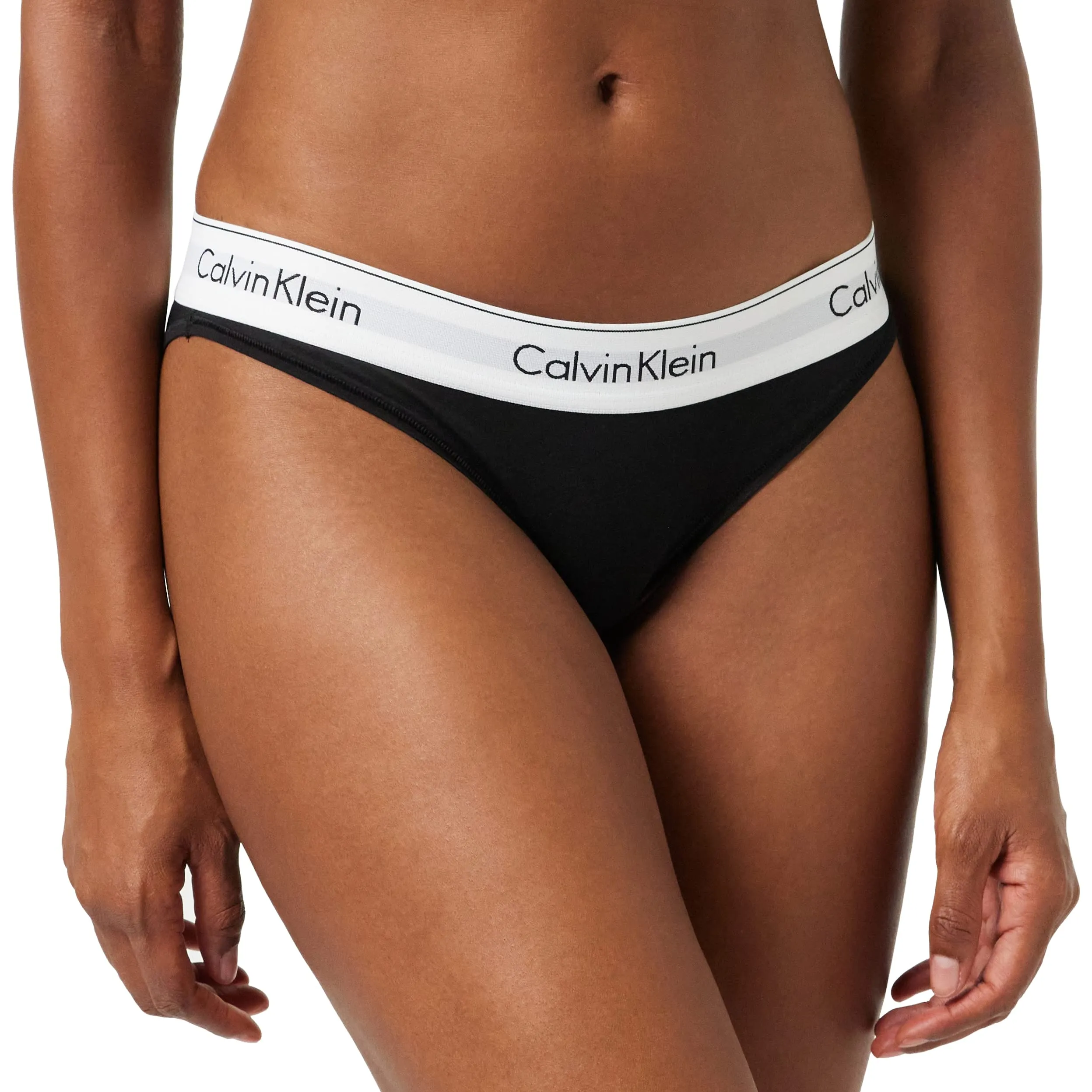 Calvin Klein Bikini 0000F3787E - Mutandine Bikini Donna