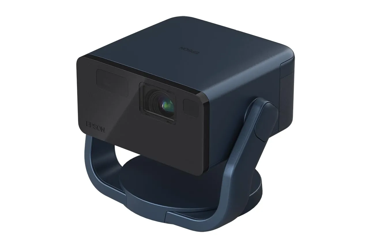 Epson EF-22N Videoproiettore Laser Mini Smart Full HD