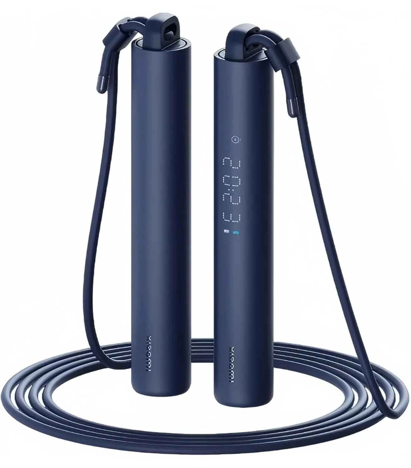 Xiaomi Smart Jump Rope - La Corda per Saltare Intelligente per un Fitness Ottimale