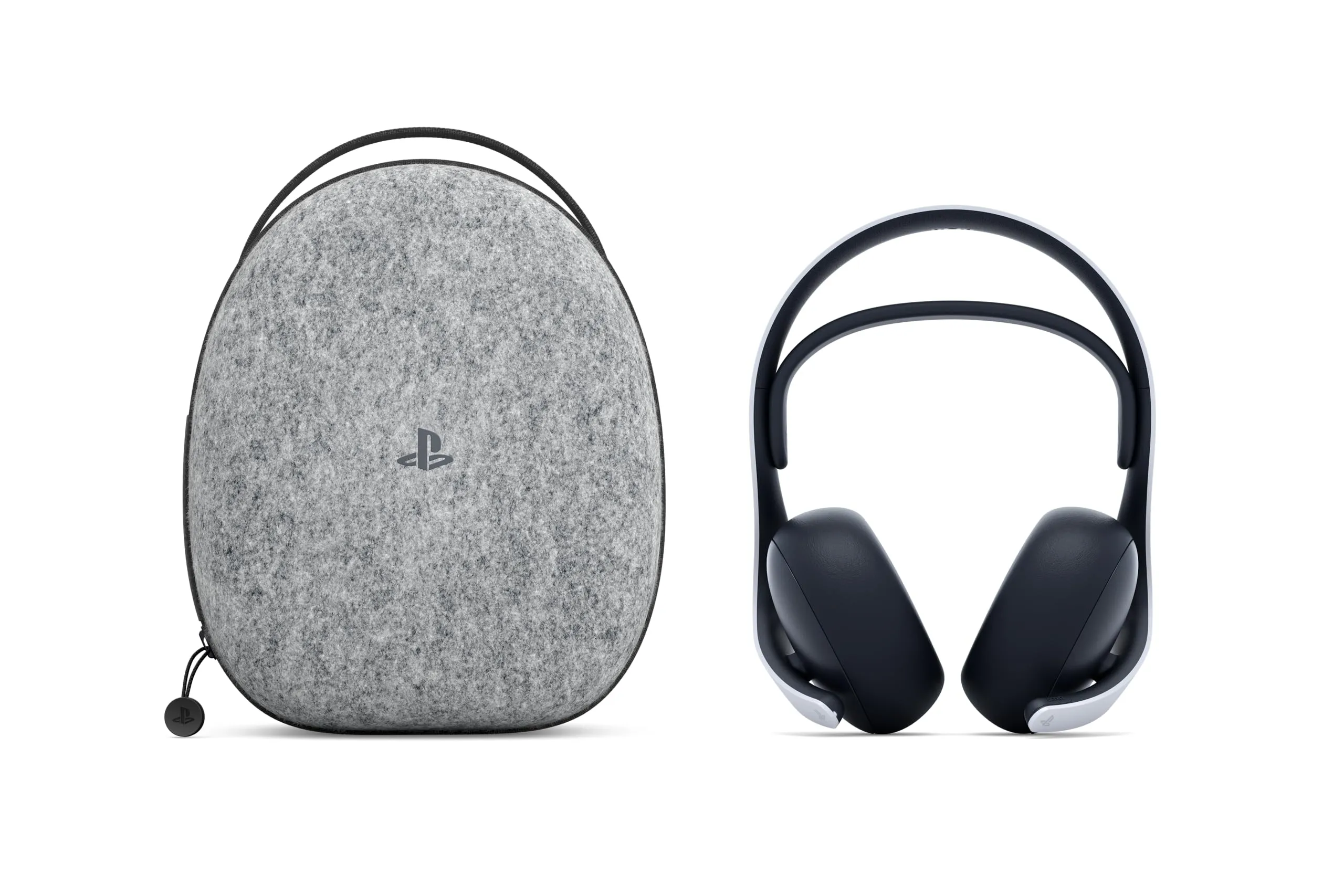 Cuffie wireless con microfono PULSE Elite™ PlayStation 5