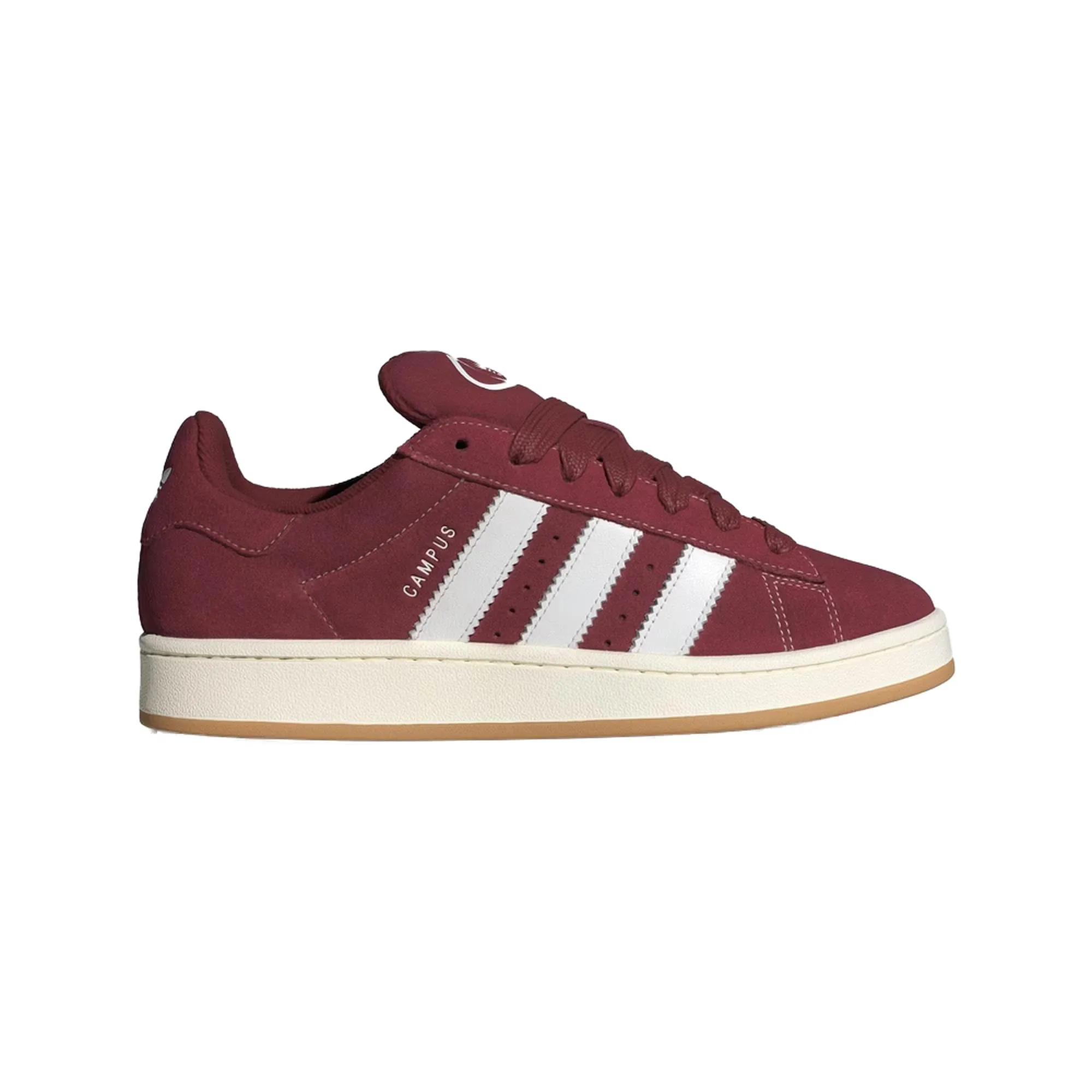 Adidas Campus 00S Uomo - Rosso Bordeaux