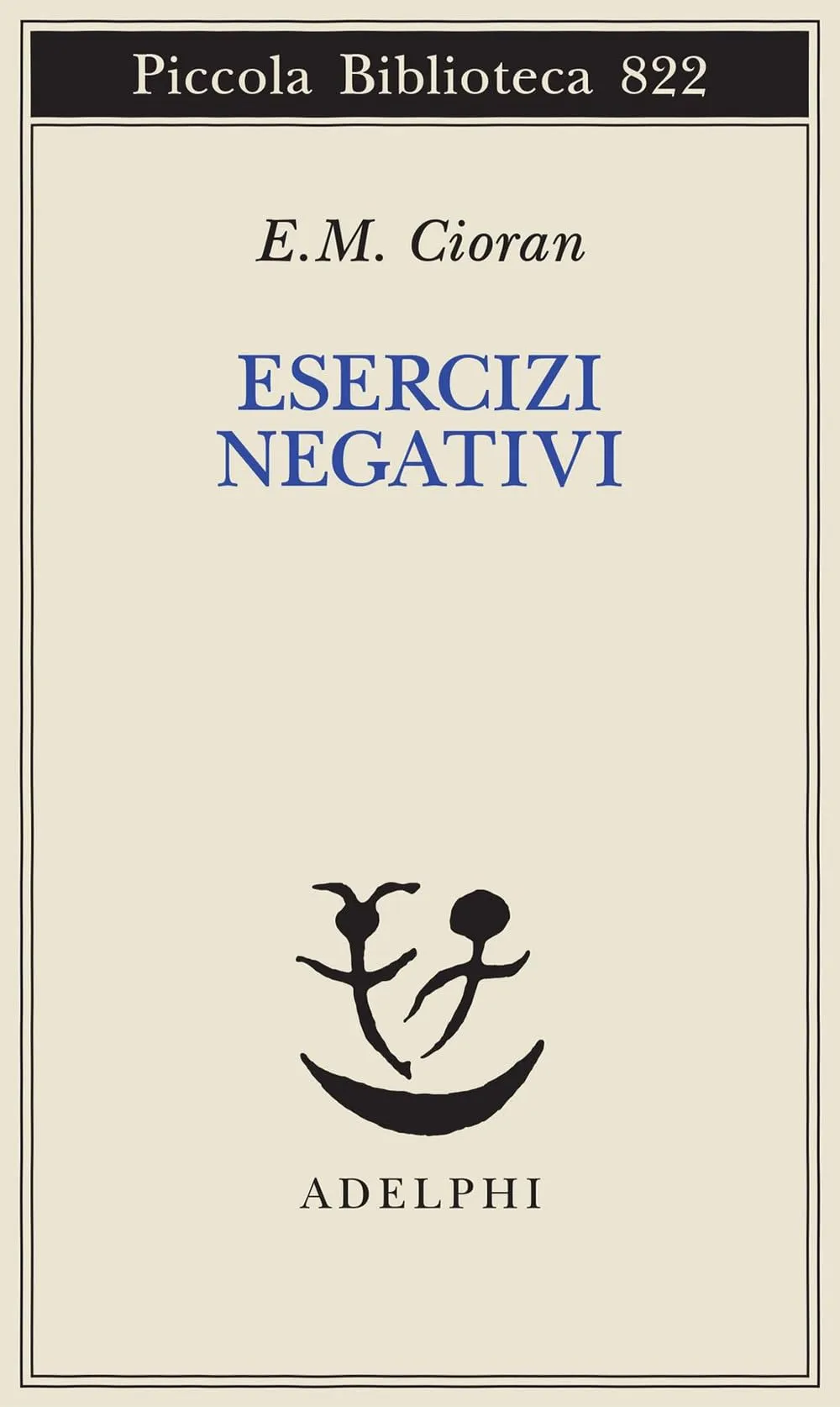 Esercizi negativi. In margine a «sommario di decomposizione»