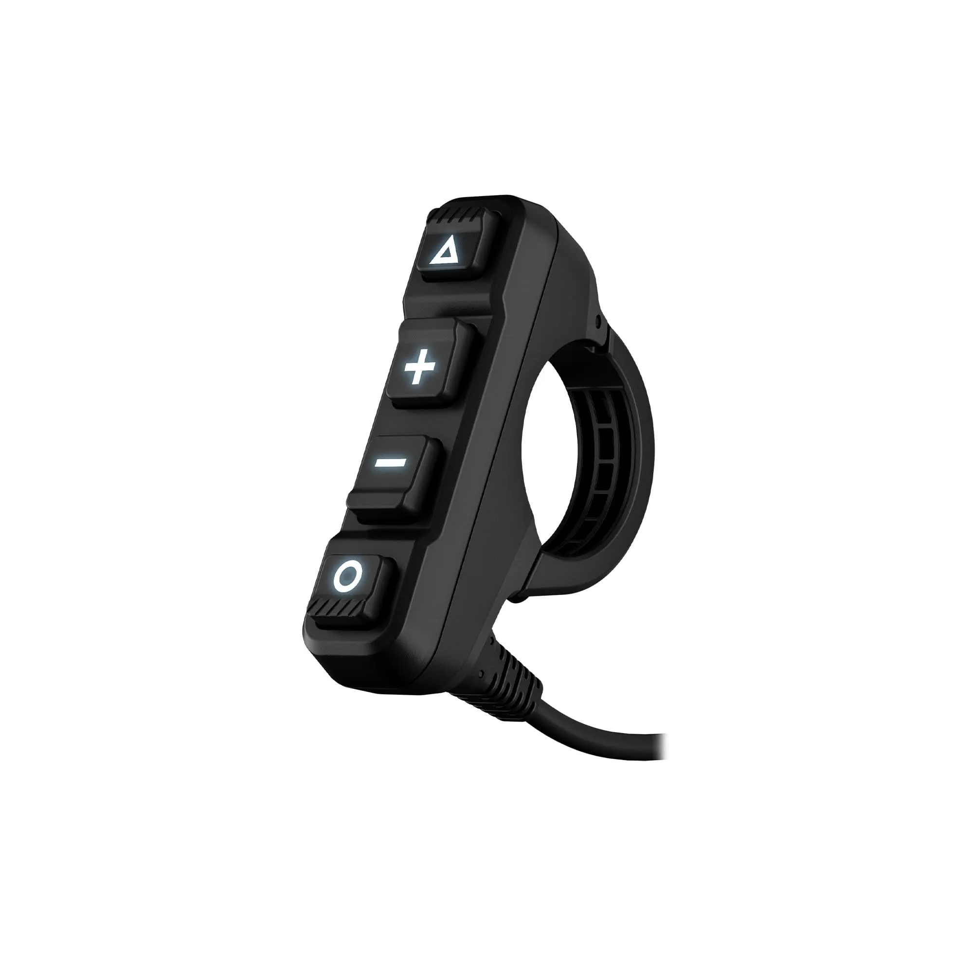 Garmin Controller per manubrio per motoslitta, moto o ATV
