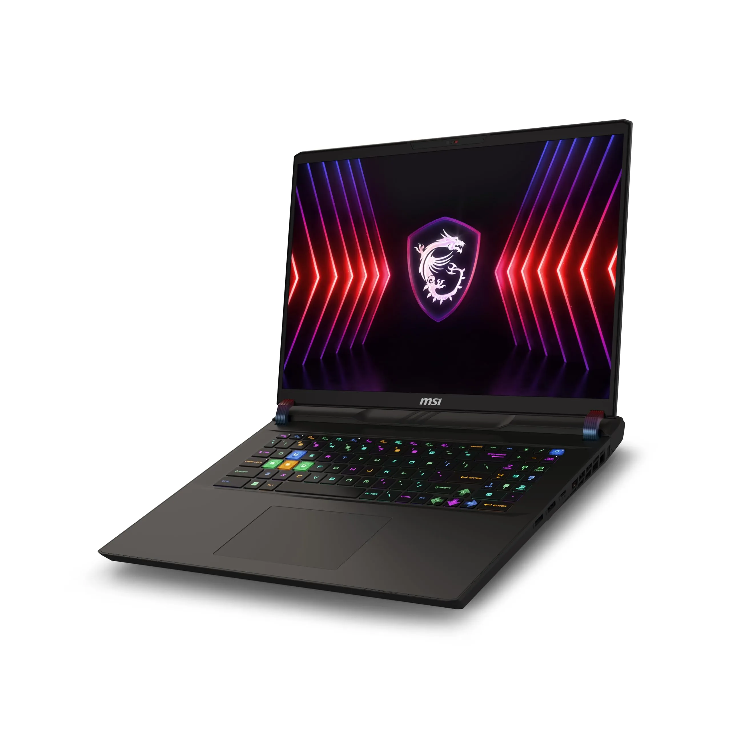 MSI Vector 17 HX A14VGG-206IT Notebook Gaming