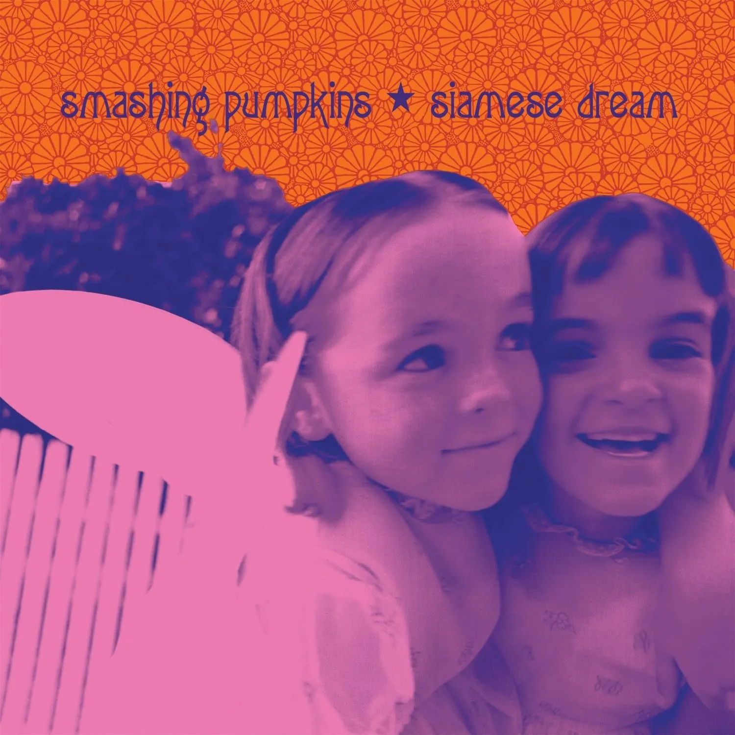 Siamese Dream - The Smashing Pumpkins (Vinile)